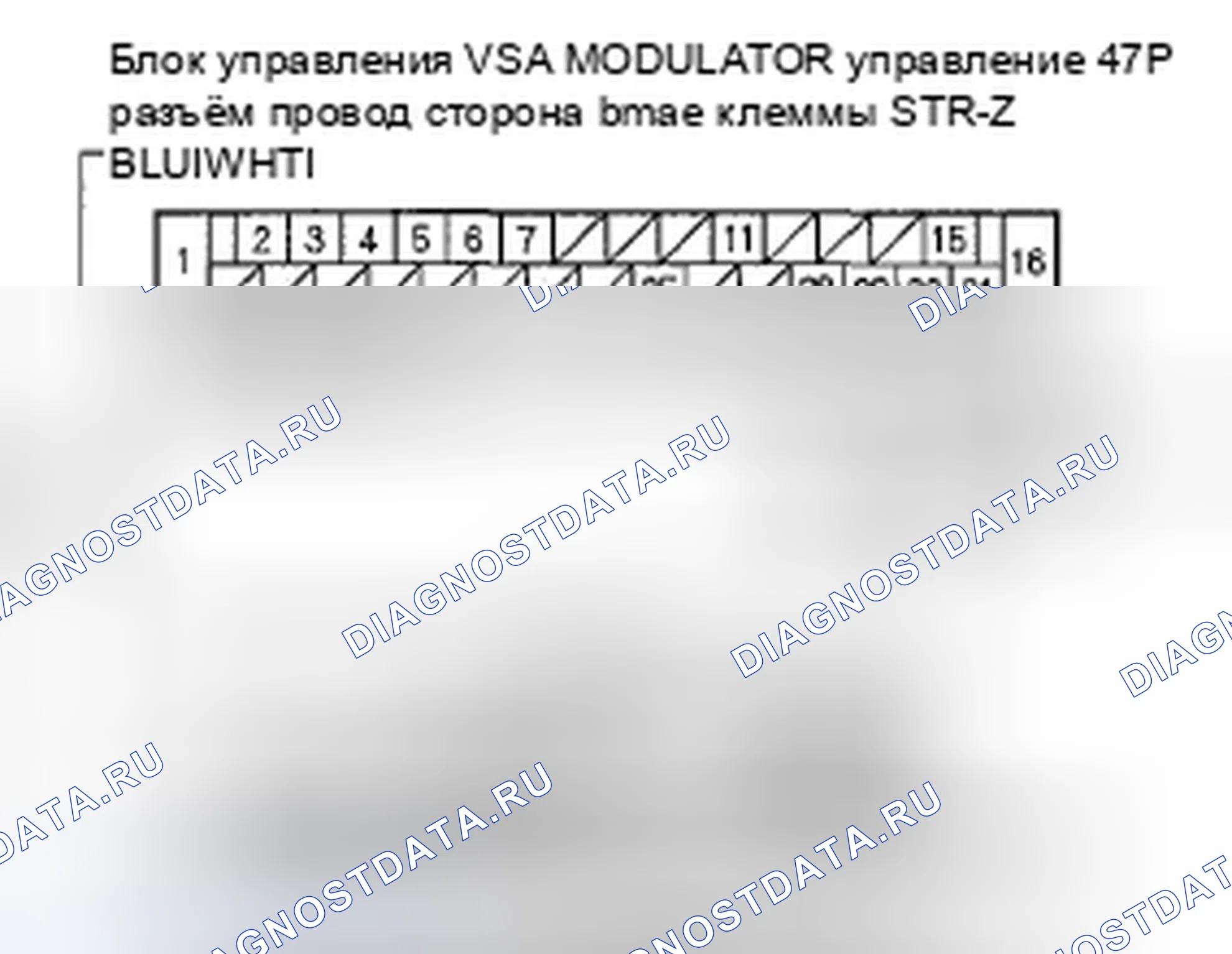 Рис. 12. Honda Element YH2 рестайлинг 2