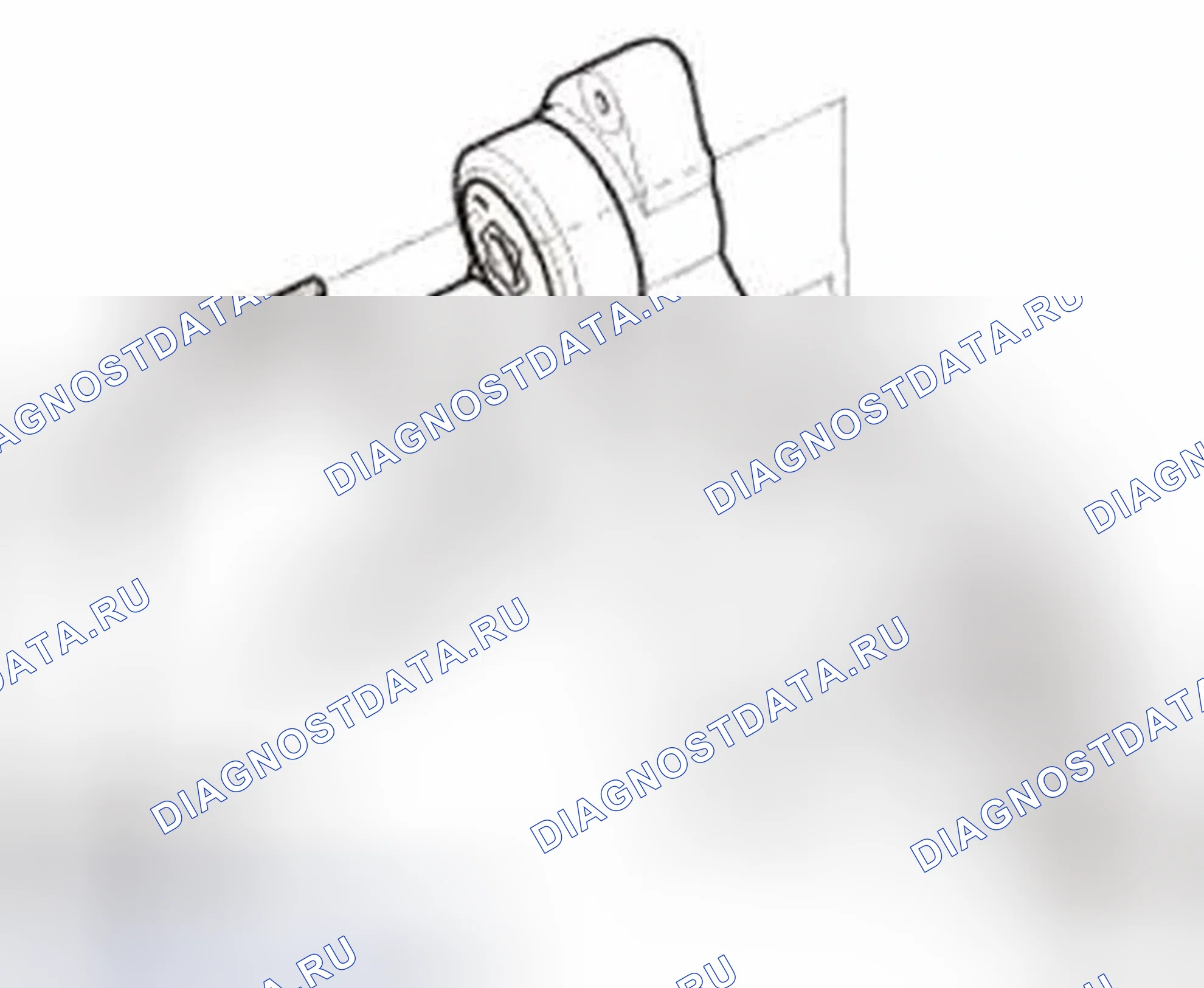 Рис. 16: Установка. Honda Civic IX