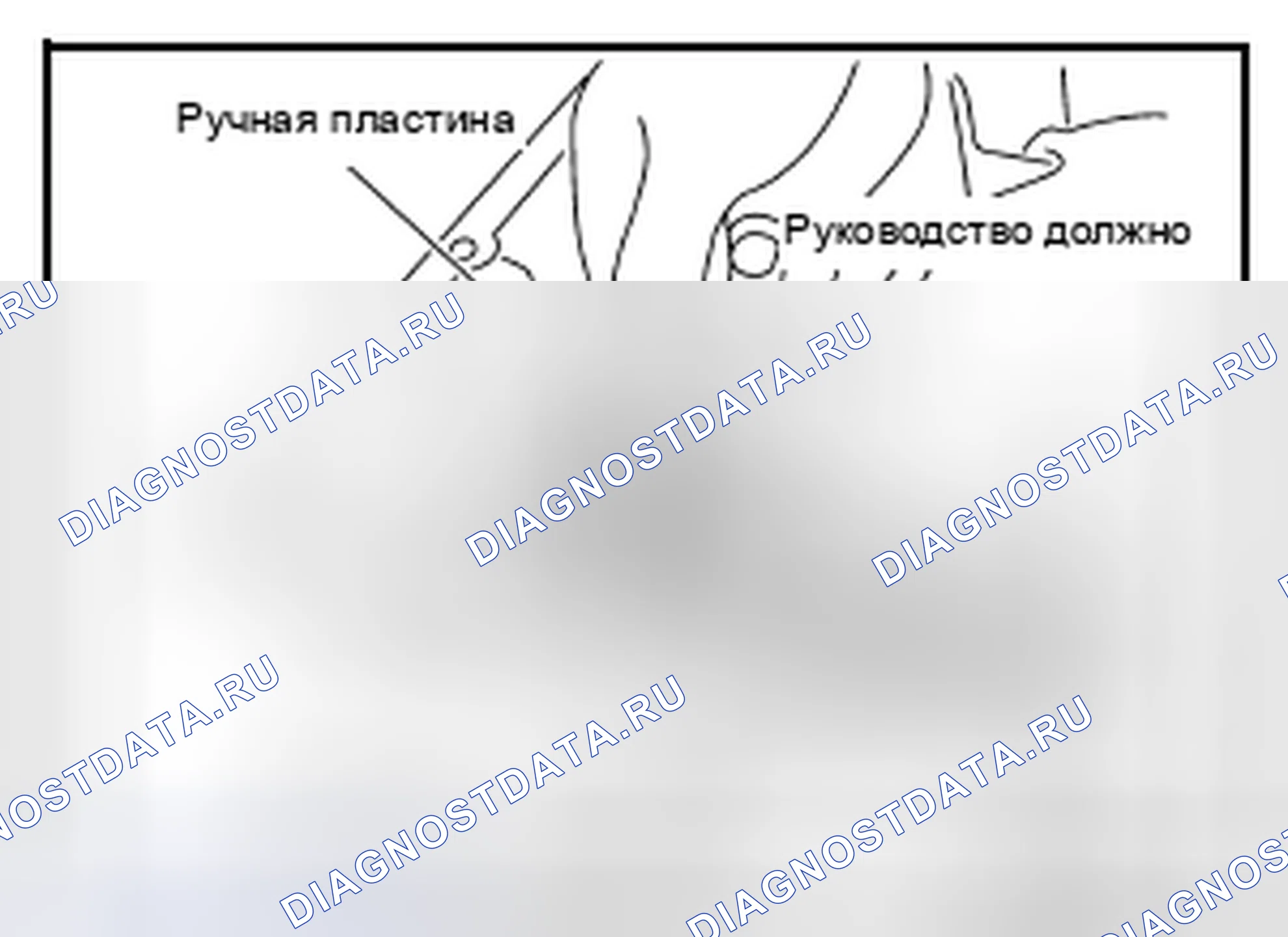 Рис. 341. Nissan Pathfinder III рестайлинг