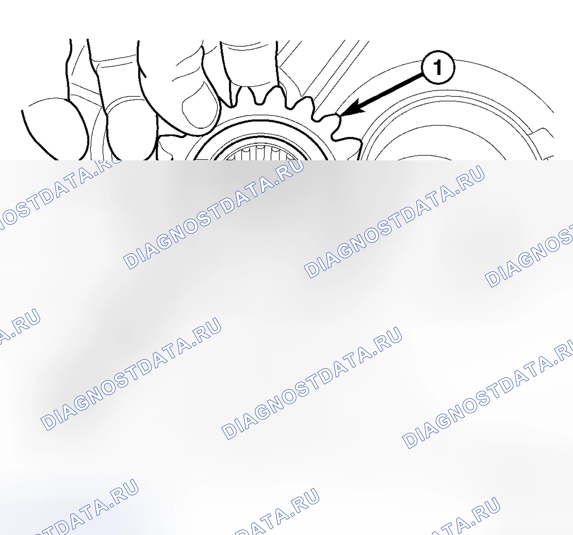 Рис. 25. Dodge Cab & Chassis R3500 HD transition