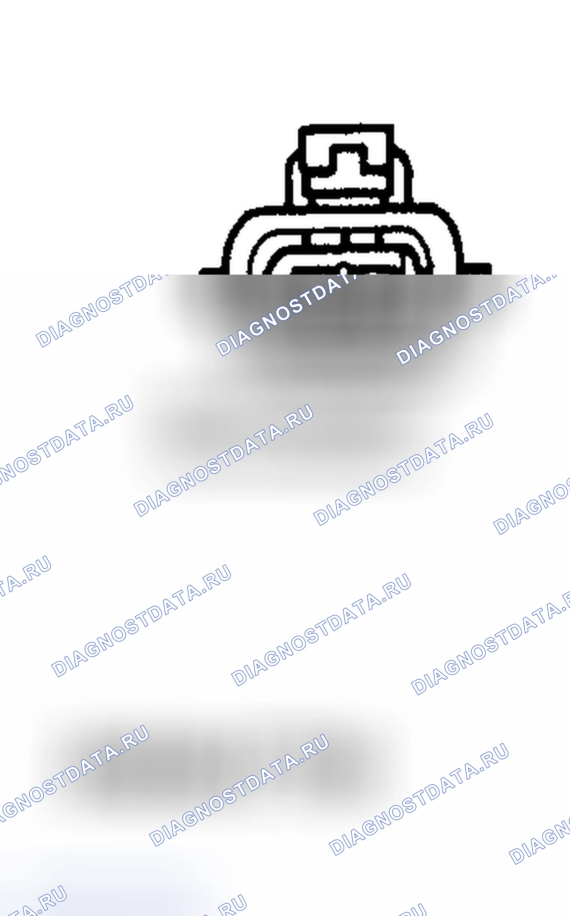 Рис. 10. Pontiac Grand AM IV