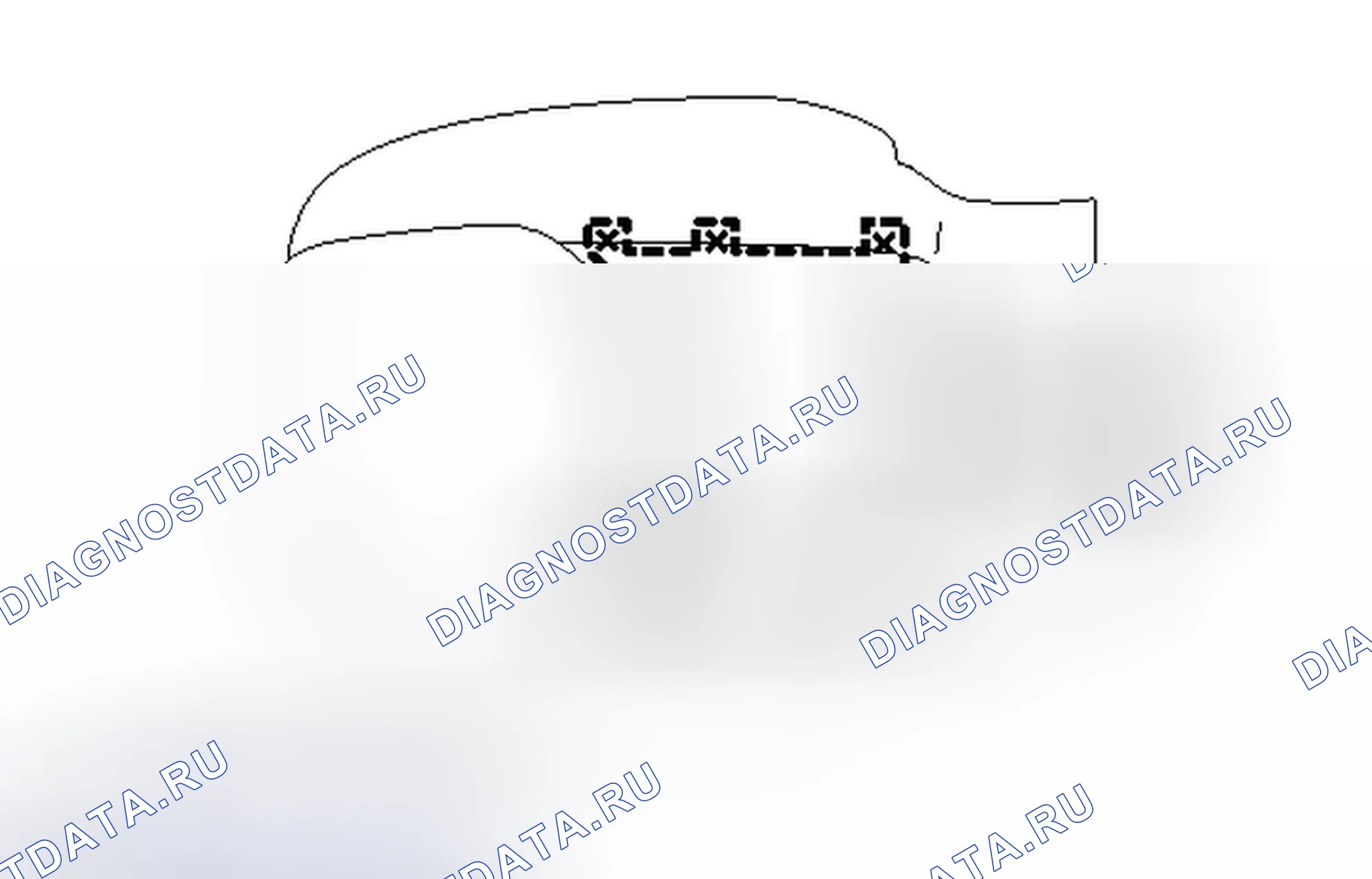 Рис. 119. Toyota RAV4 III рестайлинг