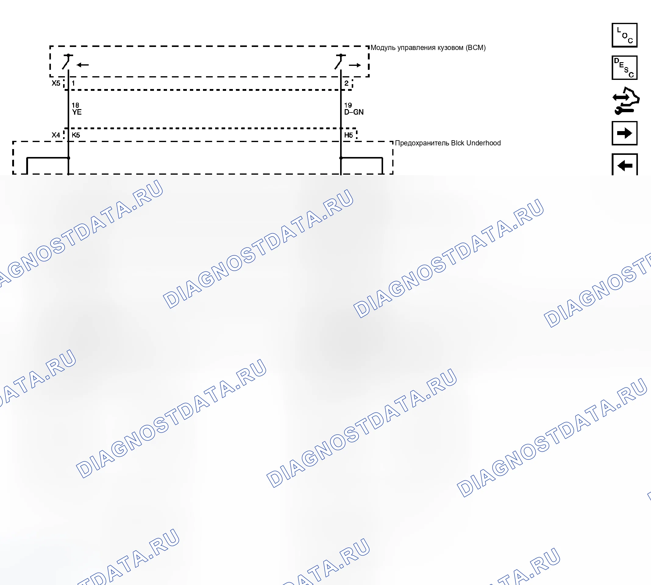 Рис. 10. GMC Cab & Chassis Sierra 3500 HD 