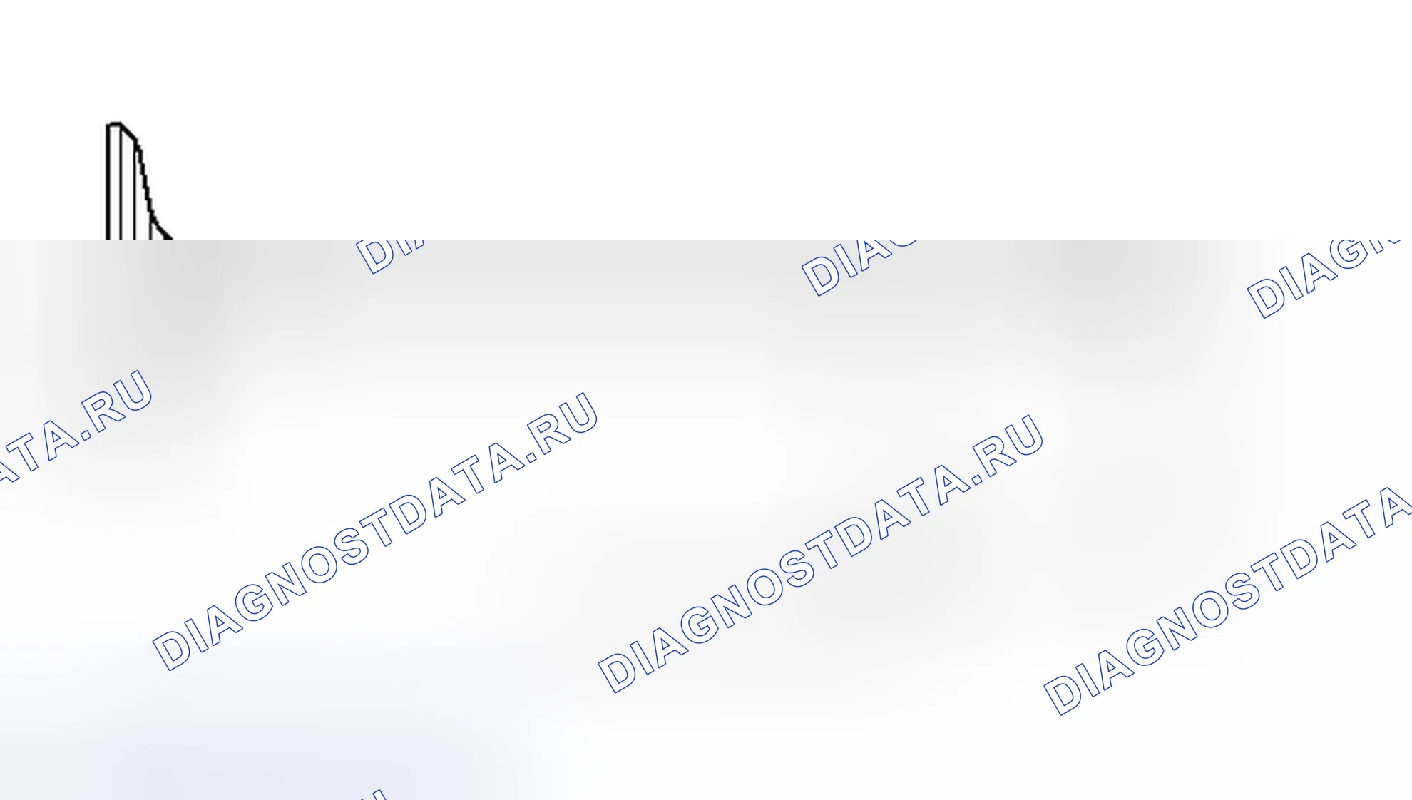 Рис. 335. Toyota Avalon XX30 рестайлинг 2