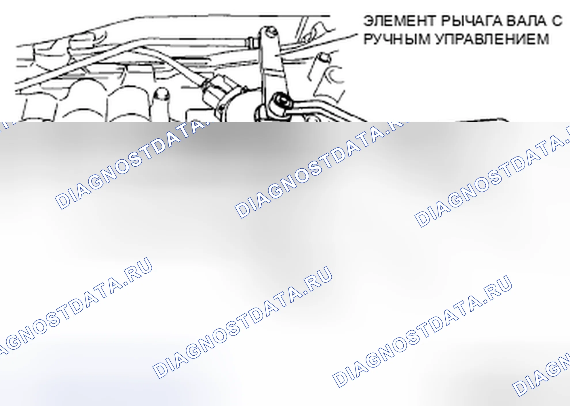 Рис. 415. Mazda RX-8 I рестайлинг