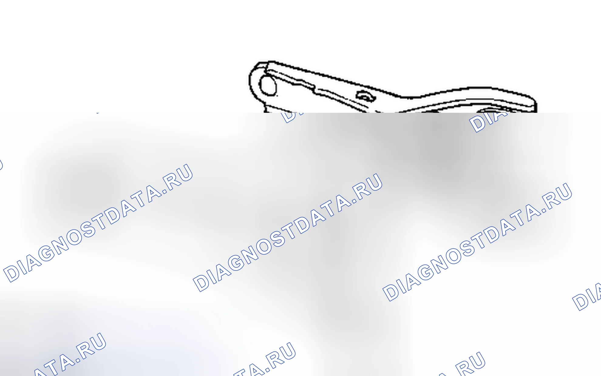 Рис. 51. Toyota Tacoma II рестайлинг