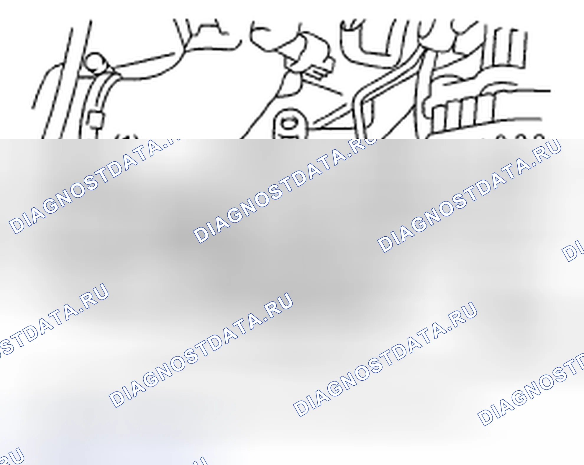 Рис. 141. Subaru Impreza WRX GH