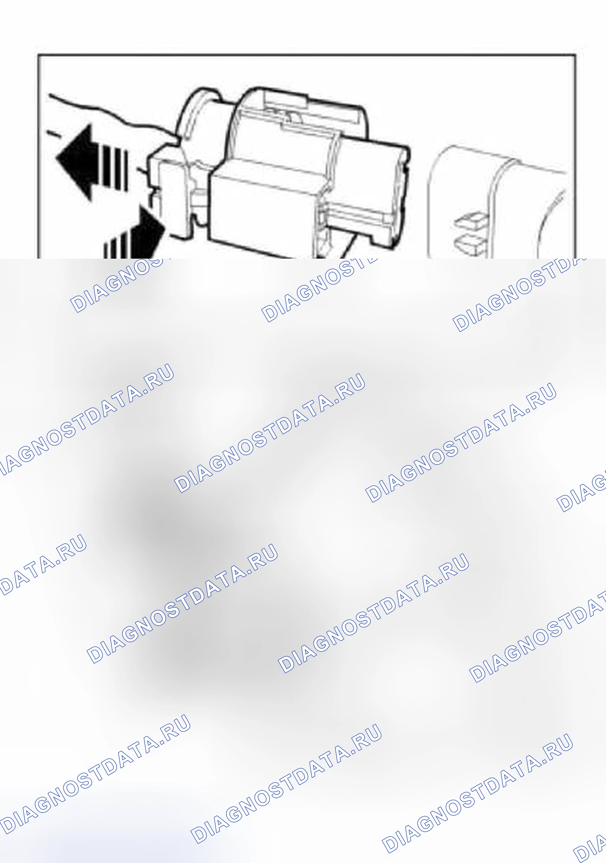 Рис. 3: Снять. Land Rover Freelander L314