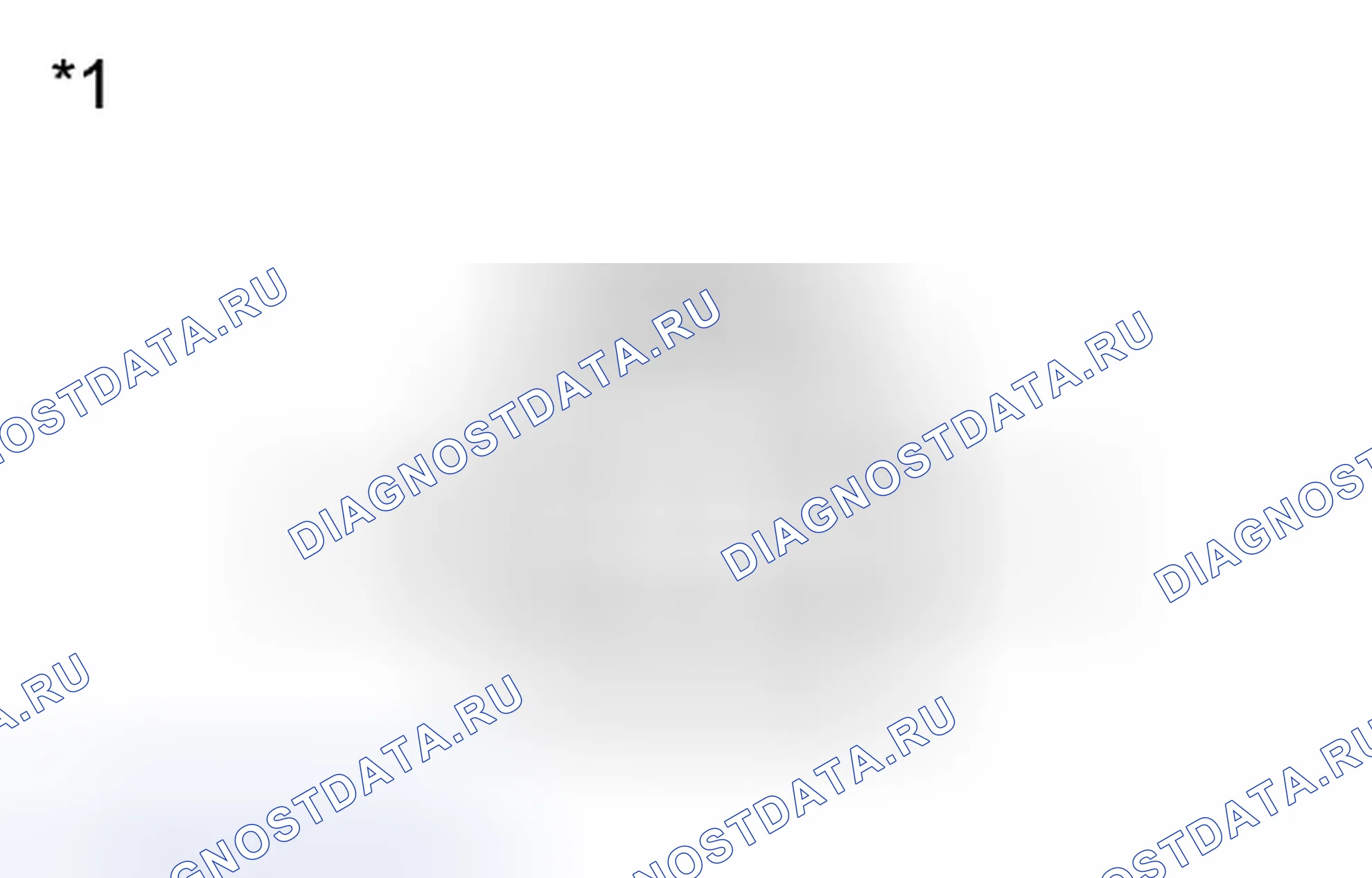 Рис. 65: ИНСПЕКЦИЯ [08 / 2013 -]. Toyota FJ Cruiser I