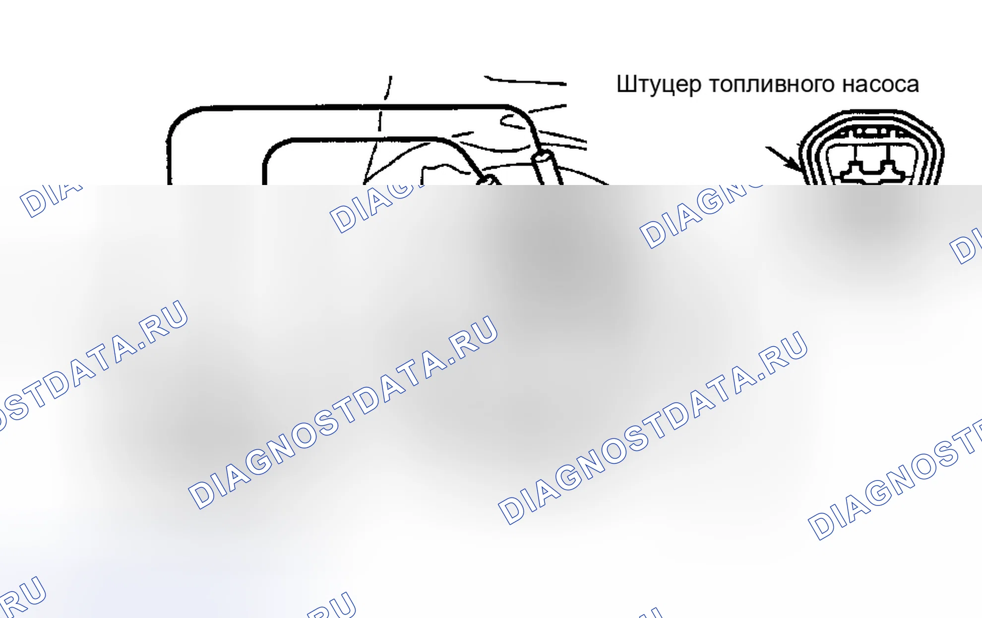 Рис. 3. Lexus GS II