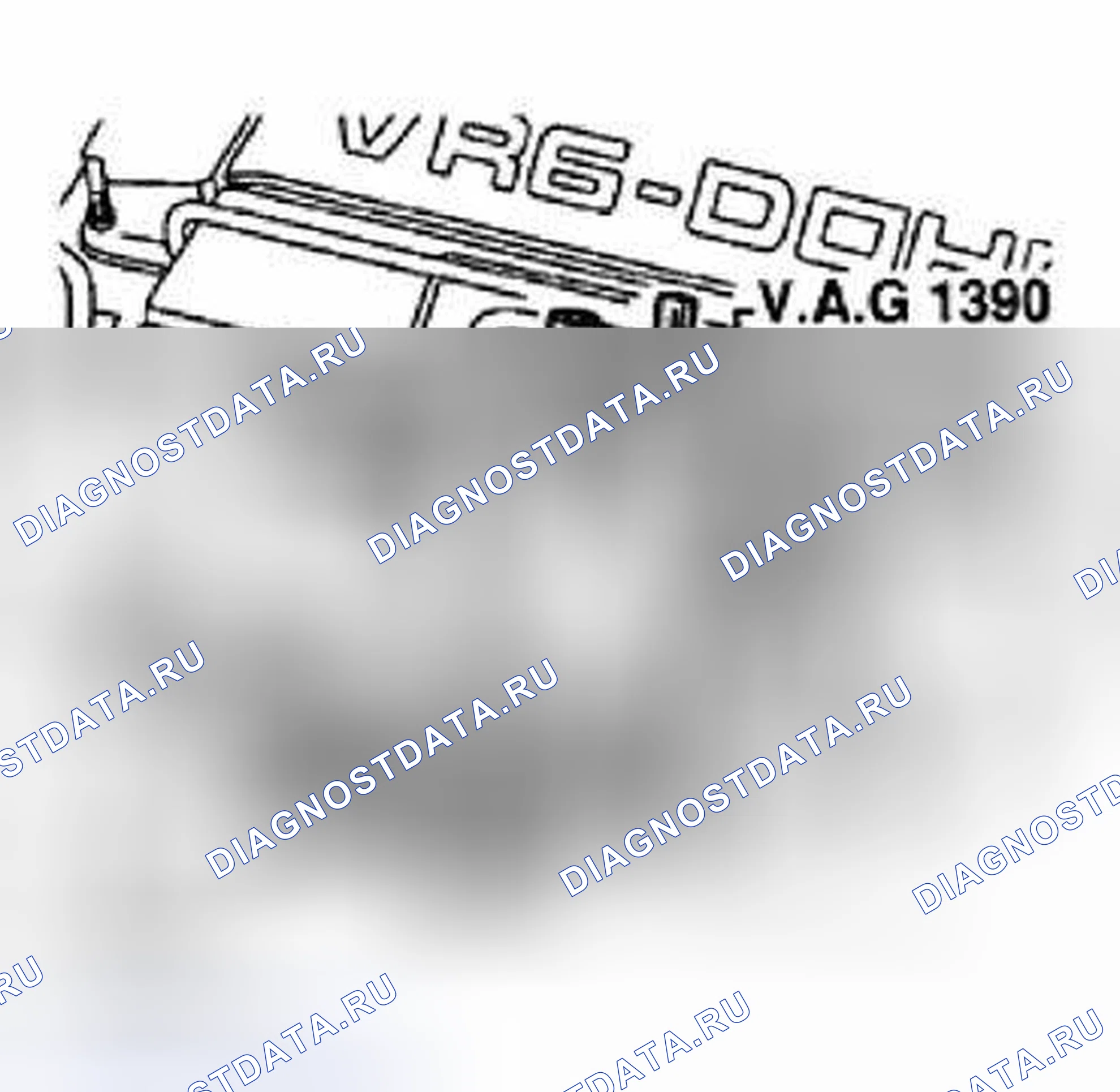 Рис. 26. Volkswagen Jetta III