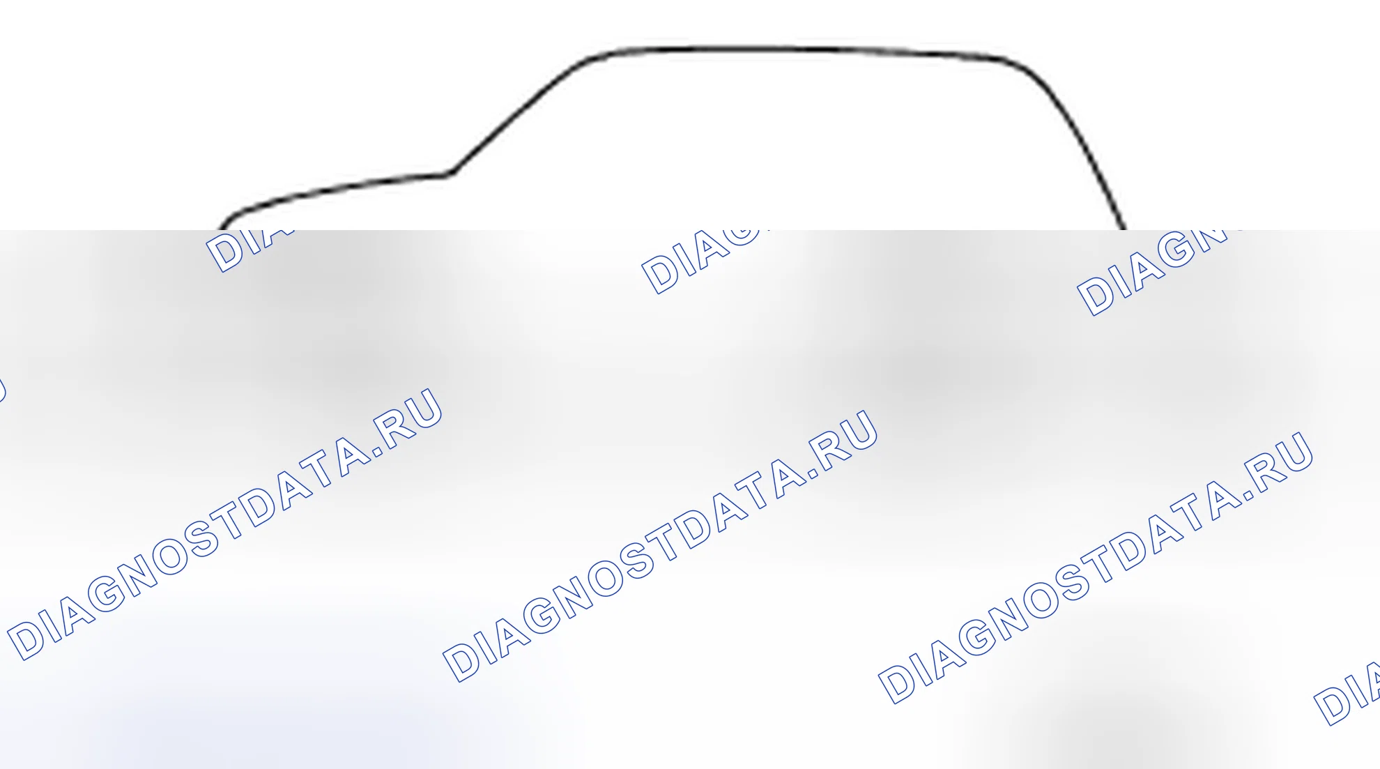 Рис. 21: ДЛЯ МОДЕЛЕЙ МЕКСИКИ. Nissan Murano Z51 рестайлинг 2