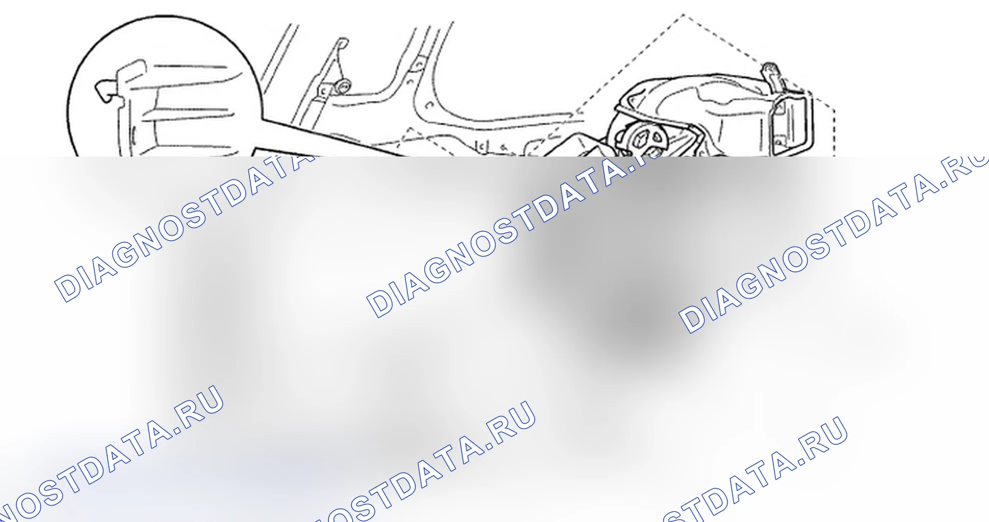 Рис. 249. Toyota Land Cruiser 200