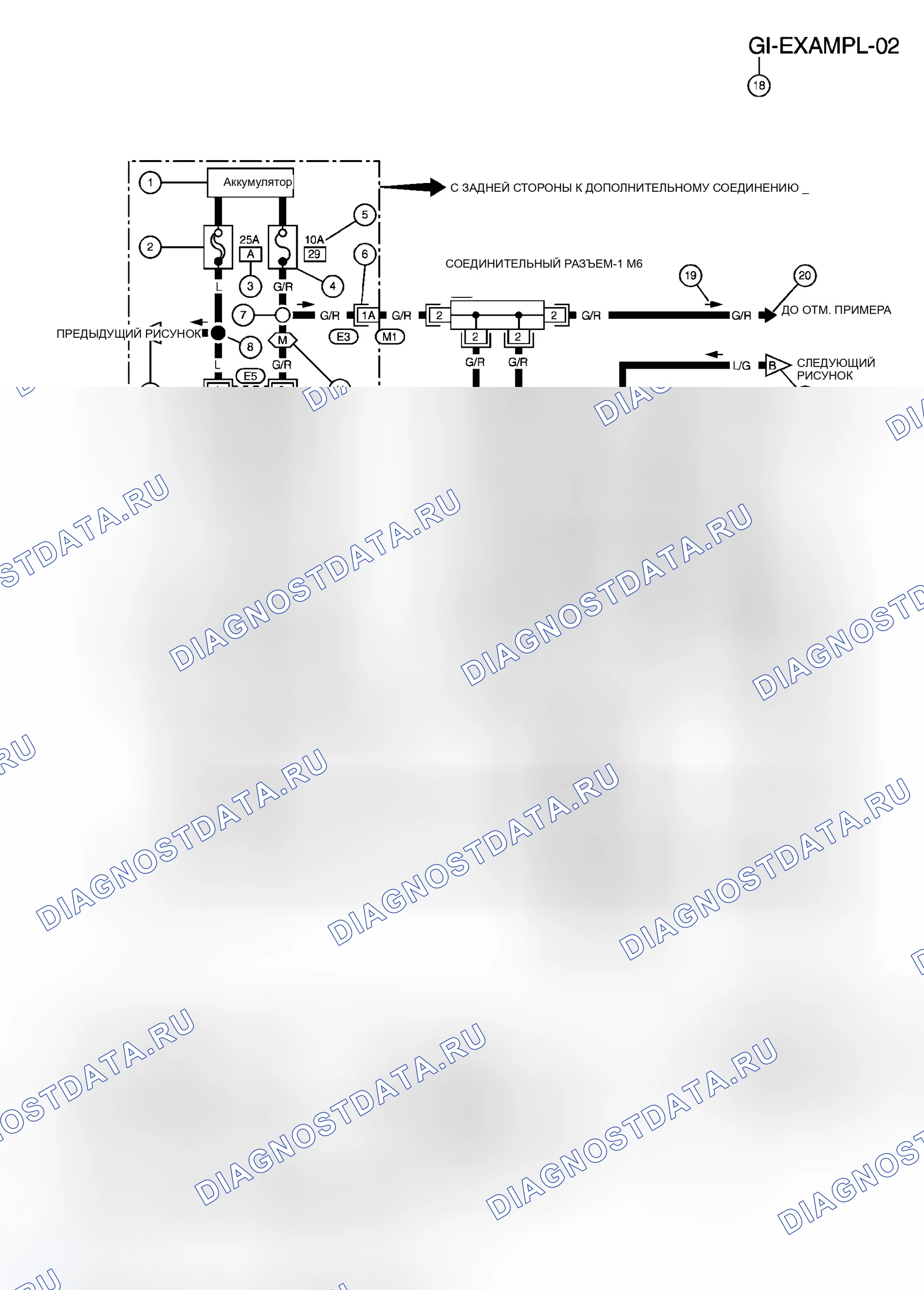 Рис. 19. Infiniti M35 III