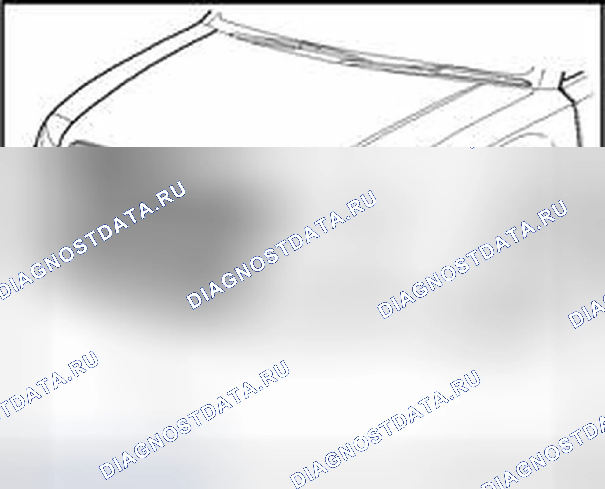 Рис. 5. Audi S8 D3 рестайлинг