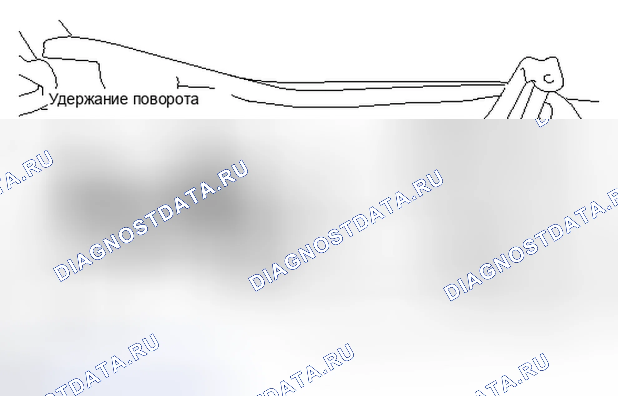 Рис. 7. Toyota Avalon XX30 рестайлинг 2
