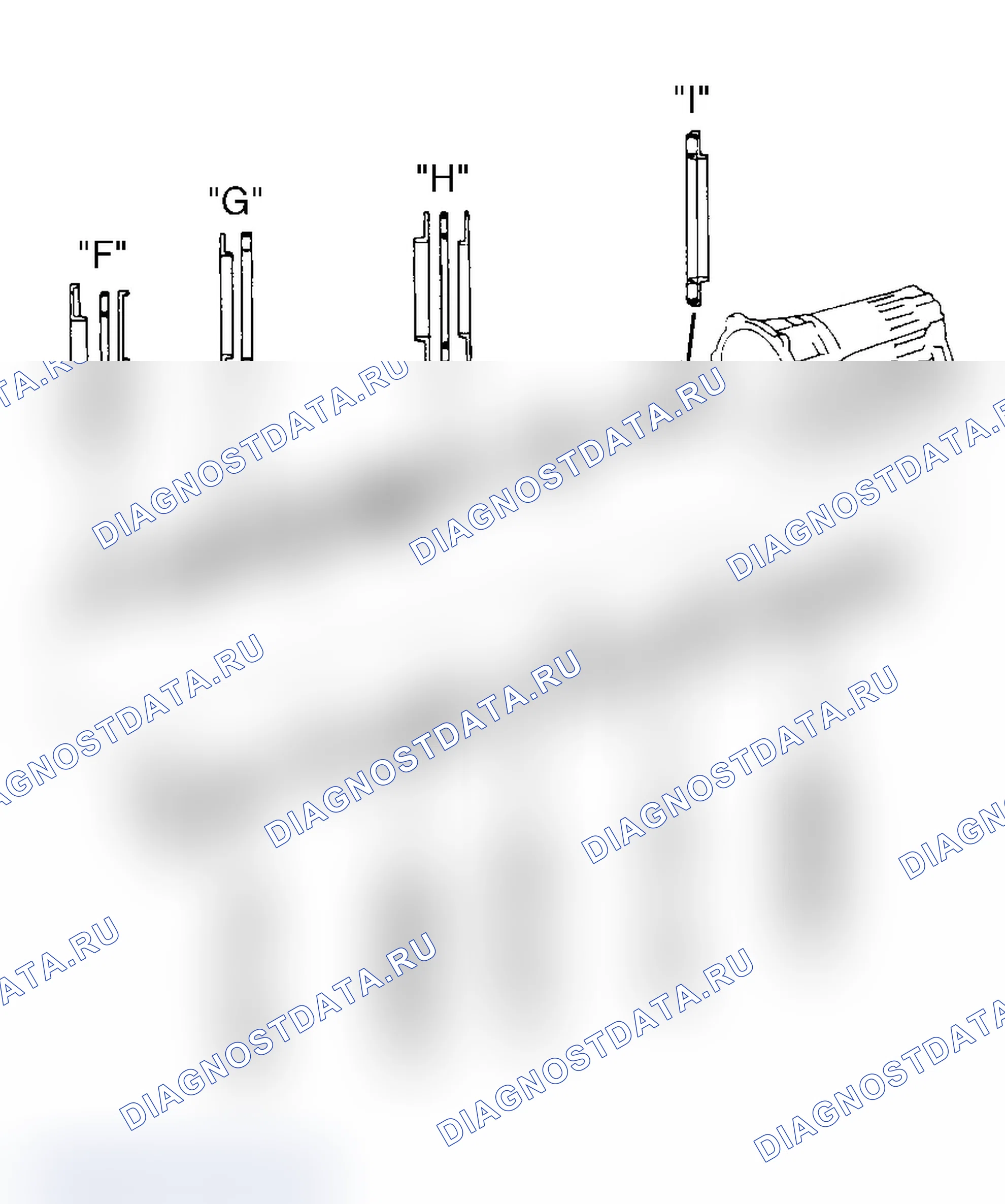Рис. 104. Toyota Land Cruiser 100