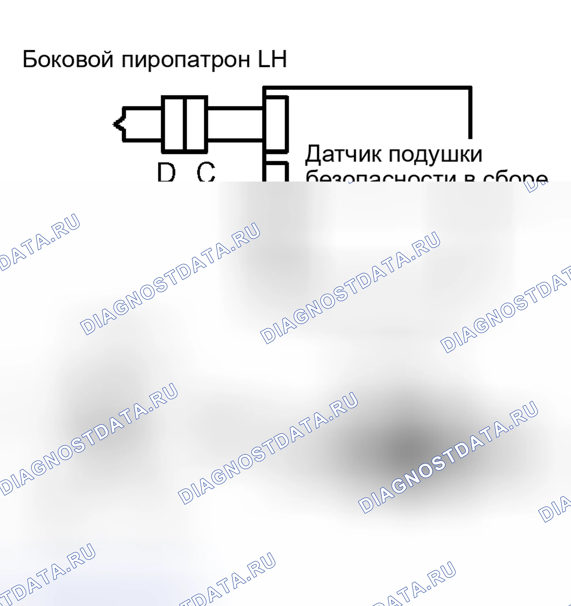 Рис. 188. Toyota RAV4 II рестайлинг