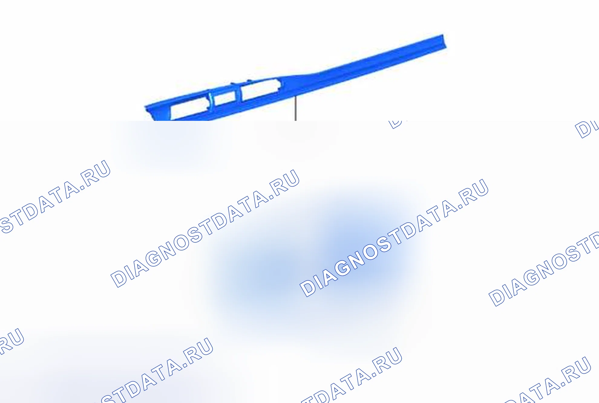 Рис. 60: ИЛЛЮСТРАЦИЯ. Toyota Corolla XI