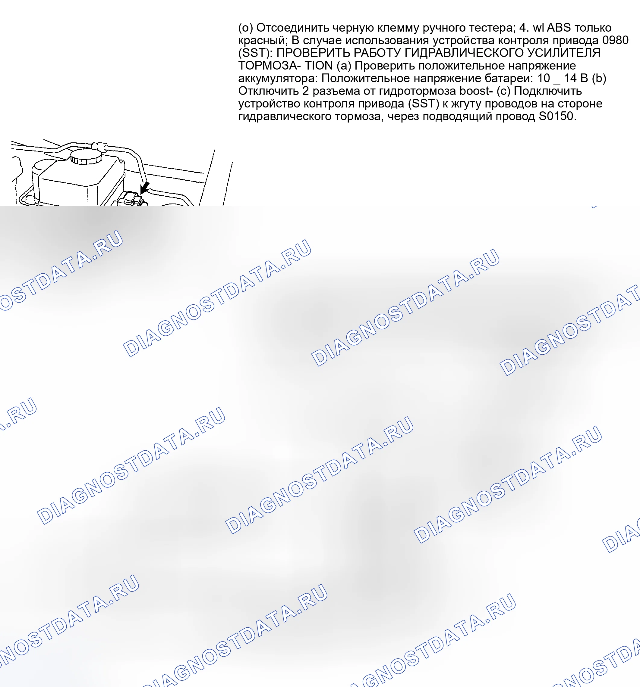 Рис. 53. Toyota Prius I рестайлинг