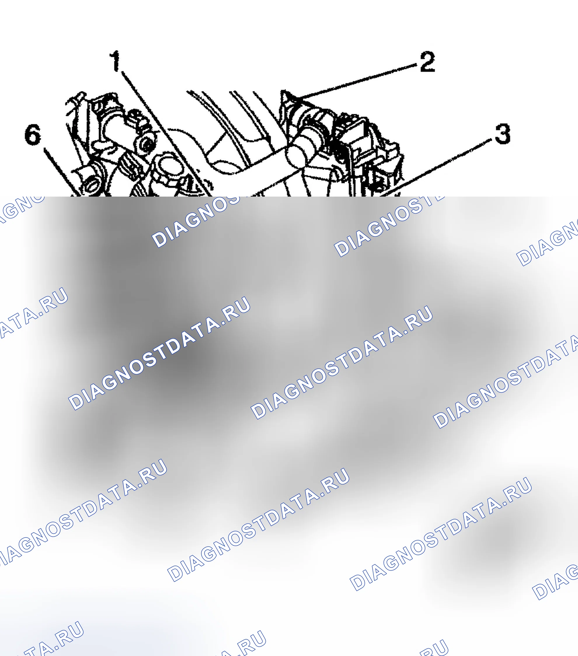 Рис. 47. Chevrolet TrailBlazer I