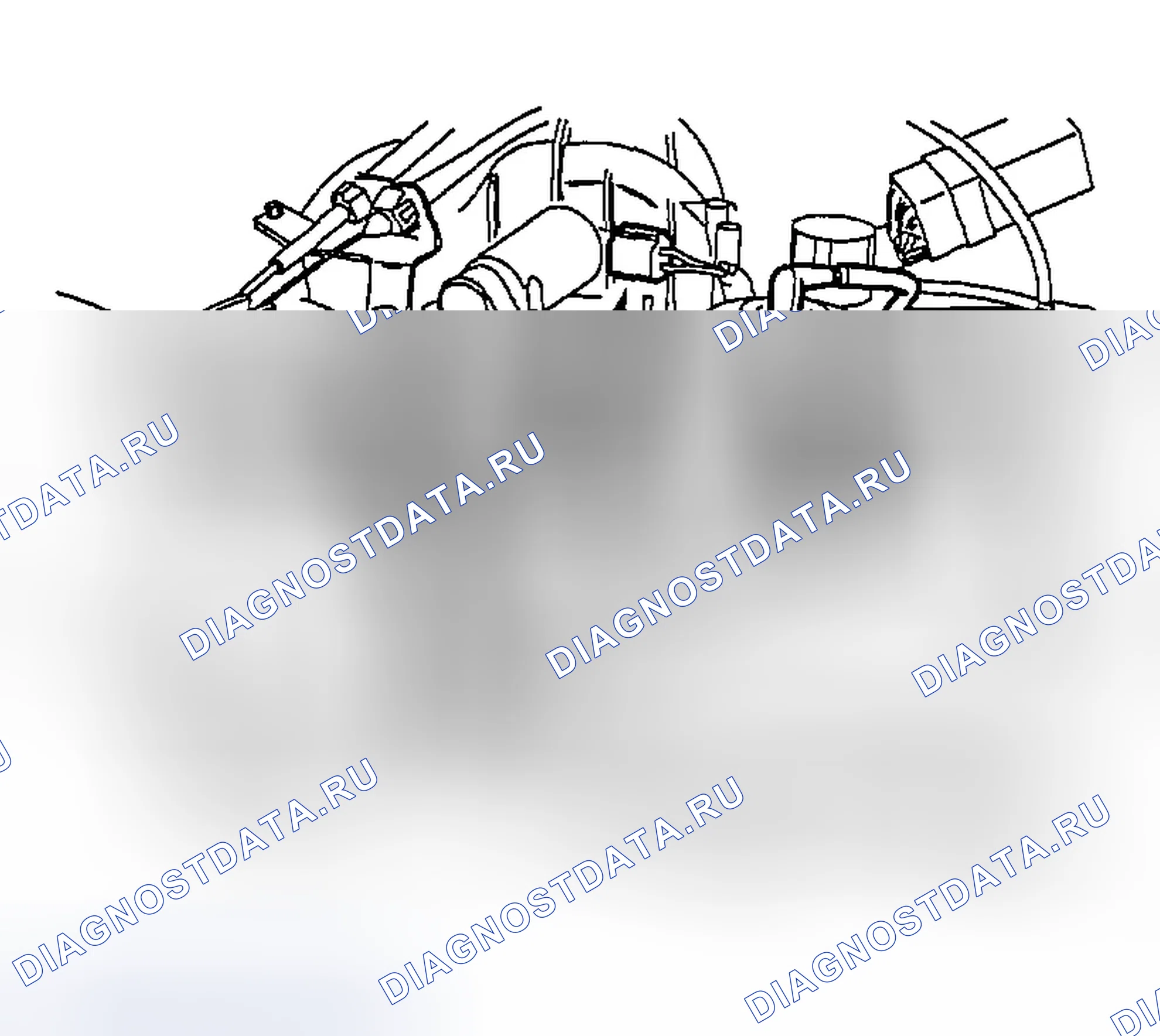 Рис. 97. Ford Explorer Sport Trac I