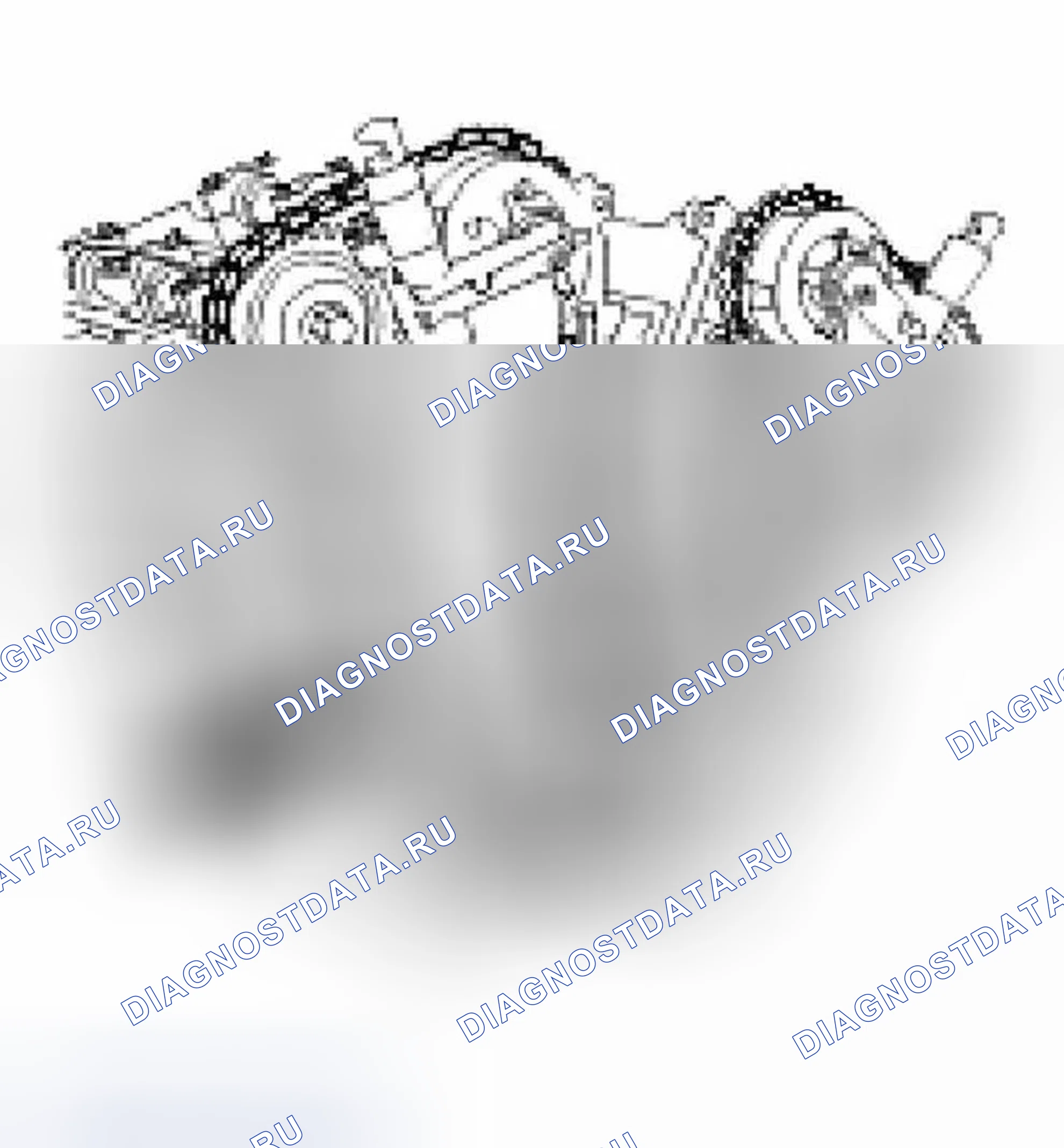 Рис. 803. Jaguar X-type I