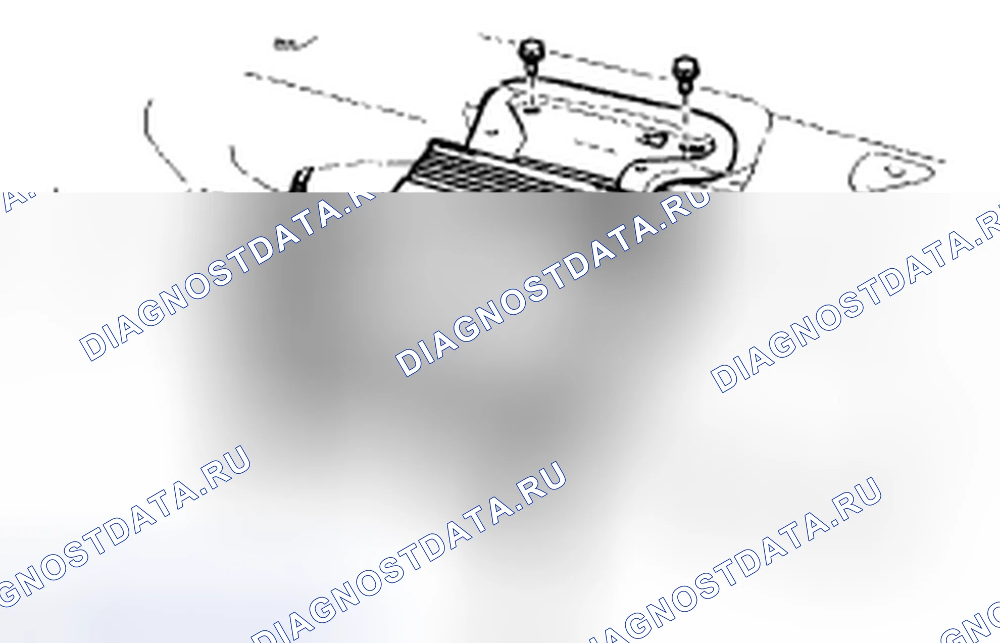 Рис. 40. Toyota Corolla X