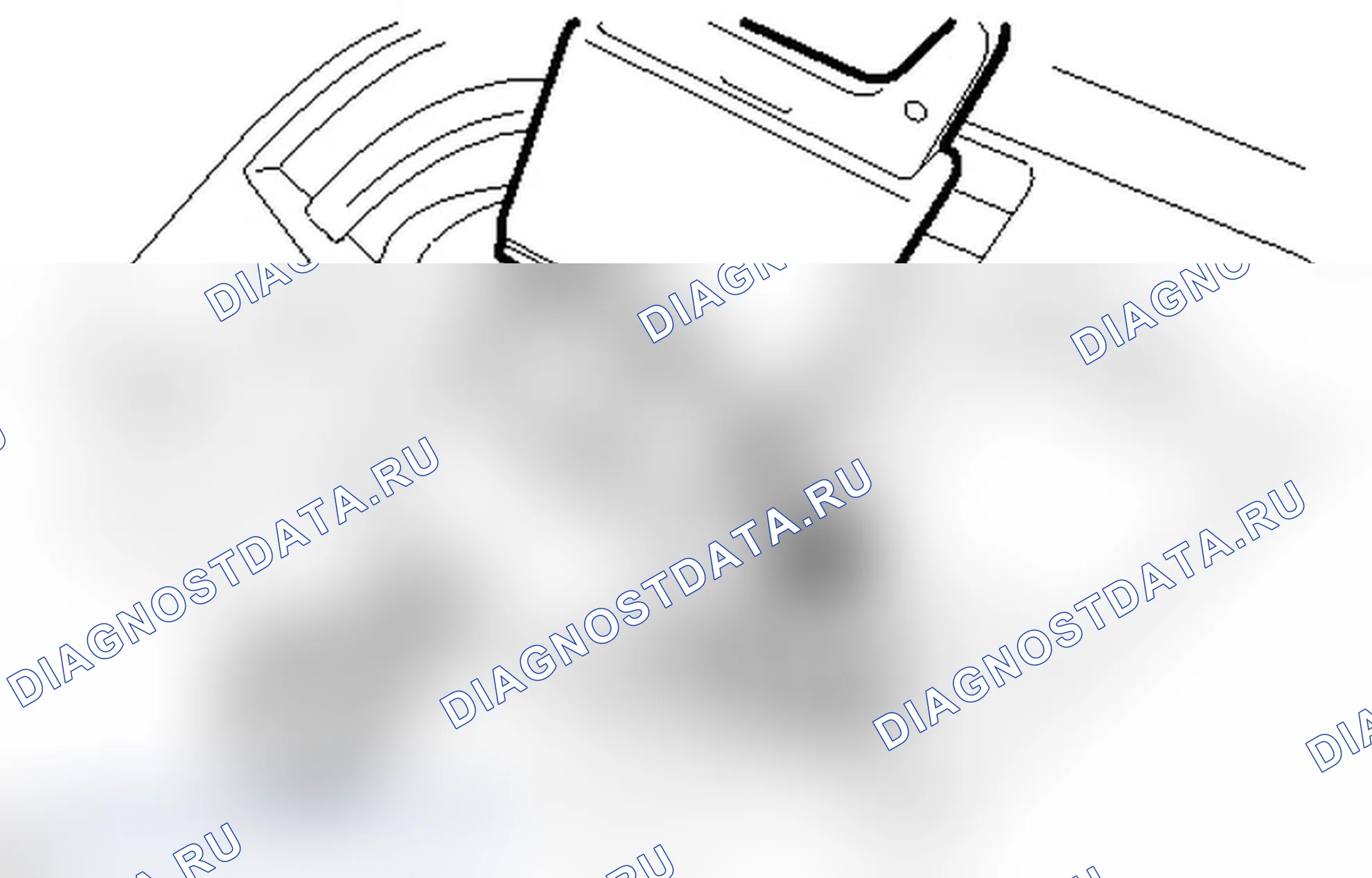 Рис. 14. Toyota Land Cruiser 200 рестайлинг