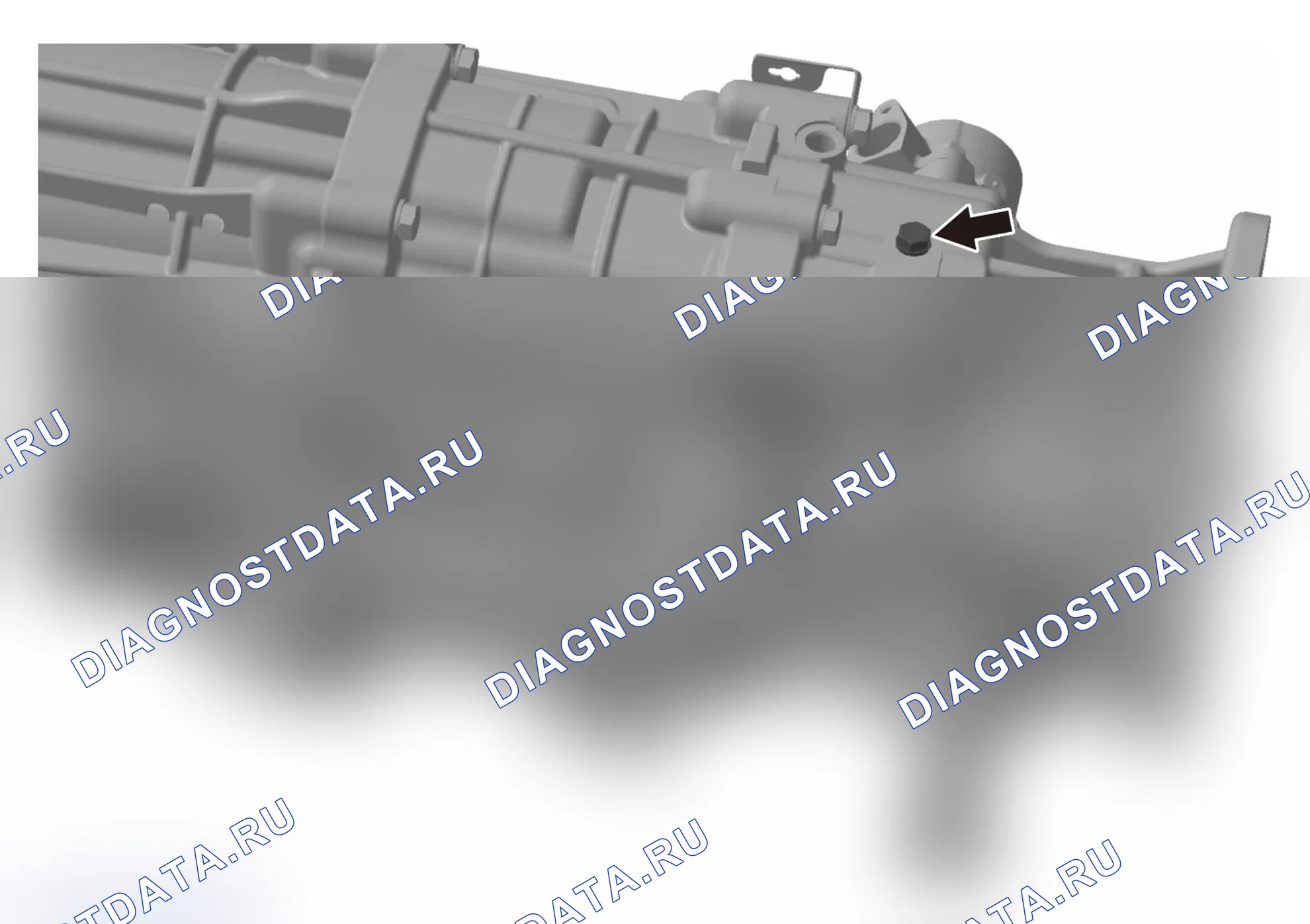 Разборка / установка — Great Wall King-Kong-Cannon. Great-Wall King Kong Cannon I