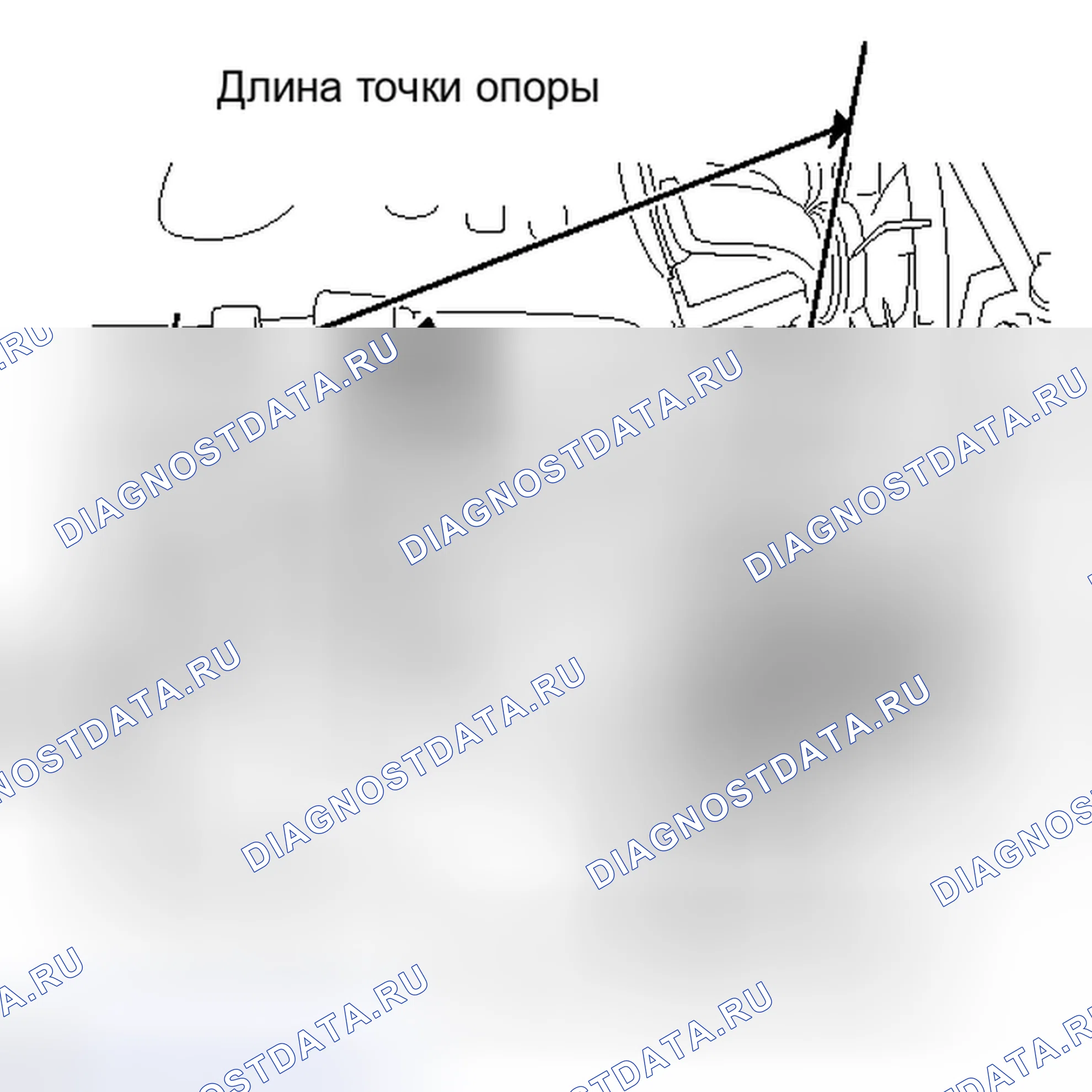 Рис. 53. Toyota Corolla X рестайлинг