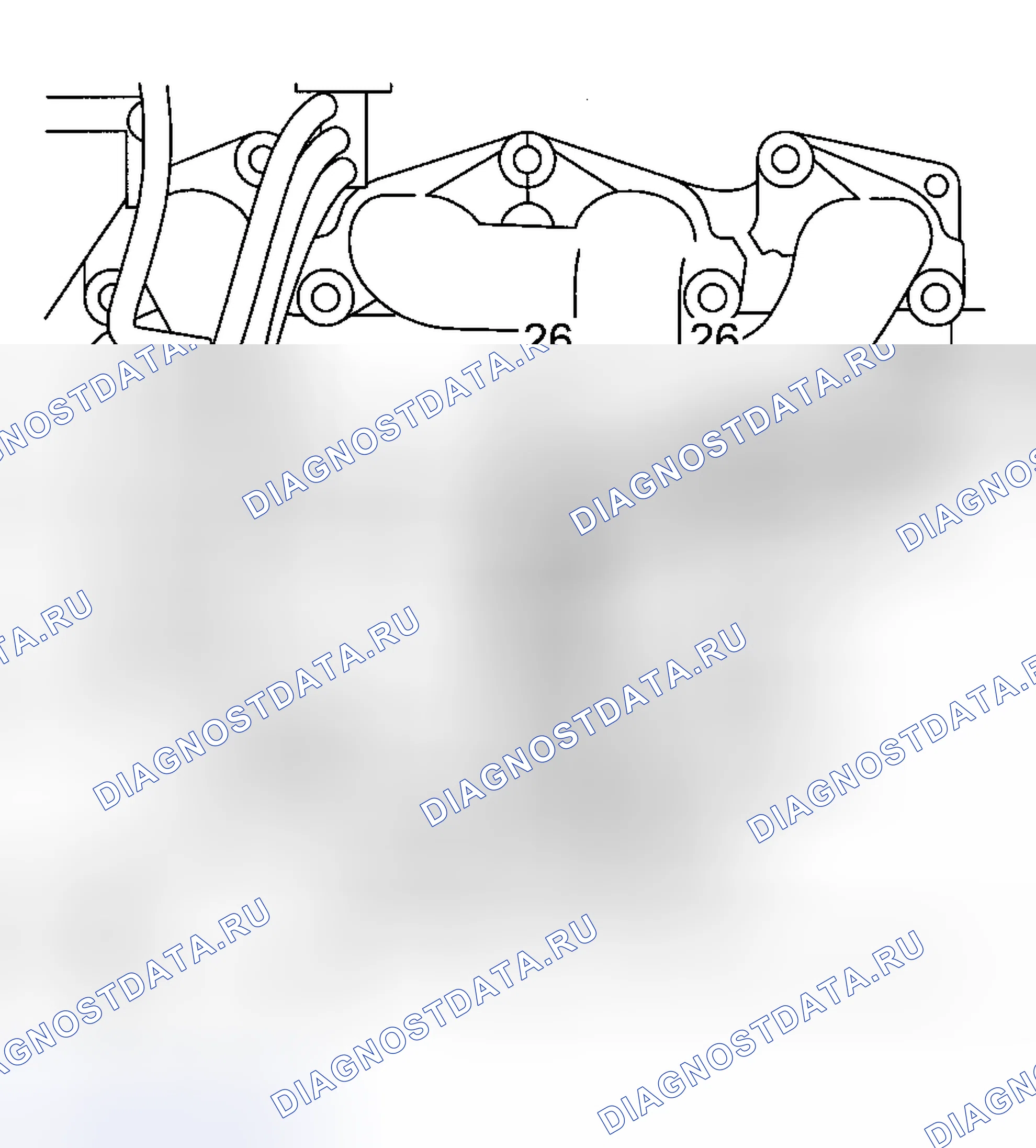 Рис. 303. Kia Picanto II рестайлинг