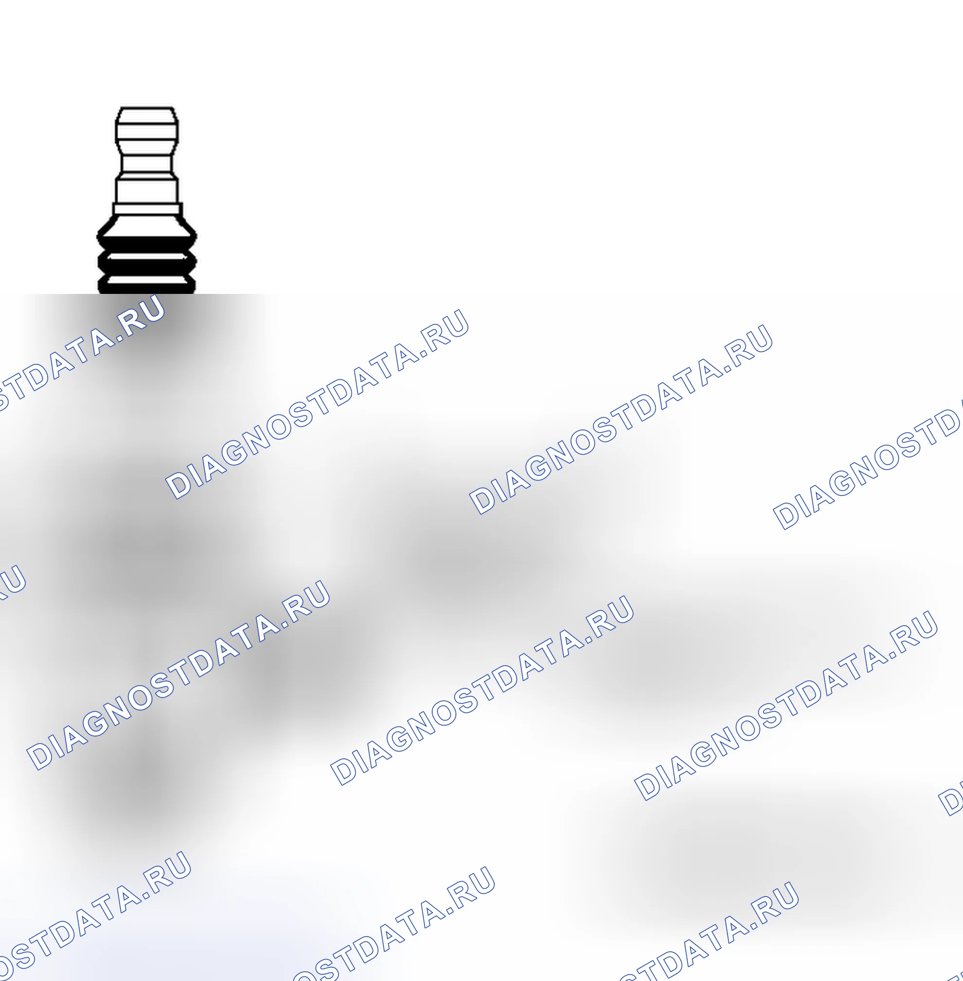 Рис. 21. Mitsubishi Endeavor I