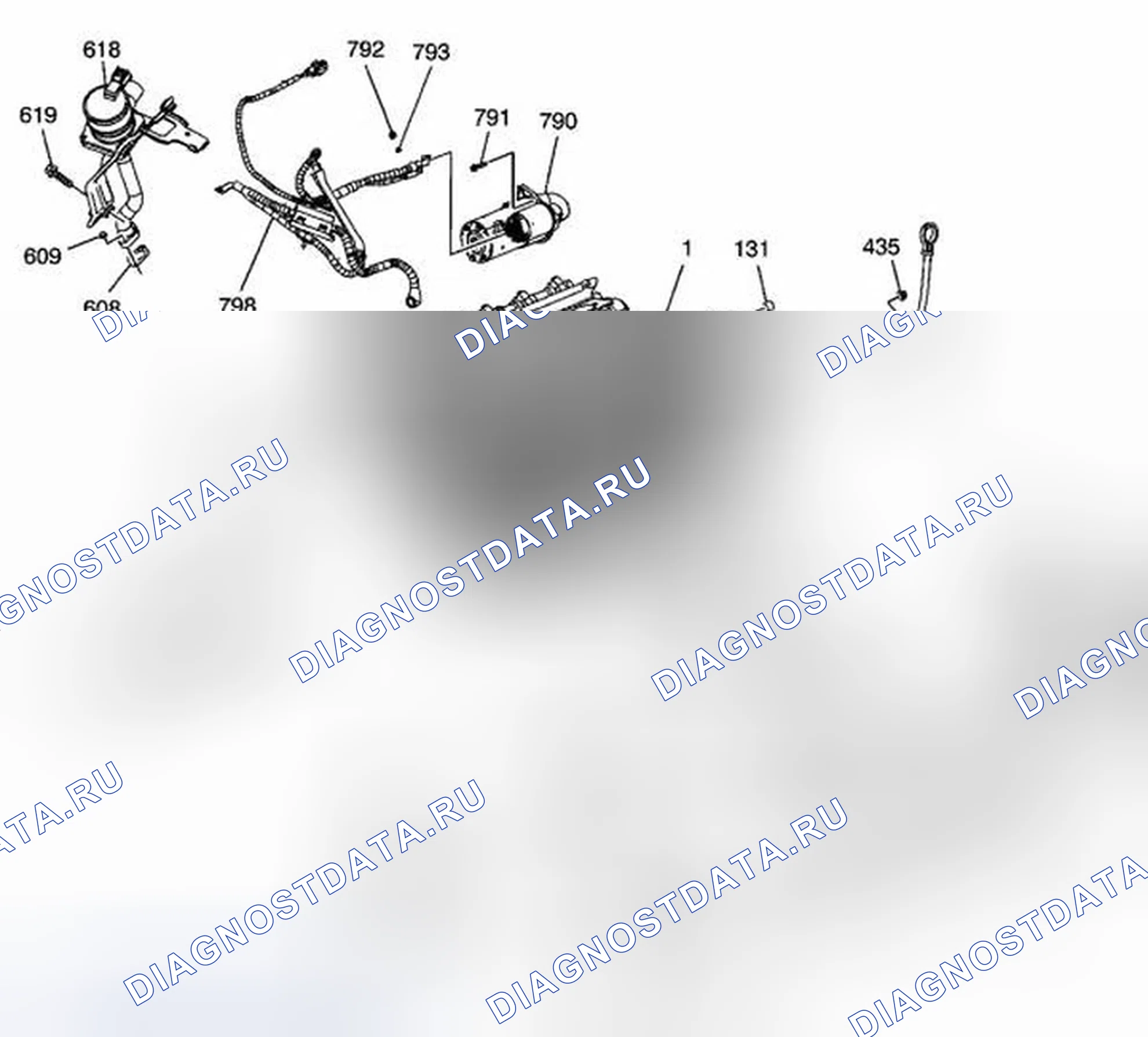 Рис. 54. Cadillac DTS I
