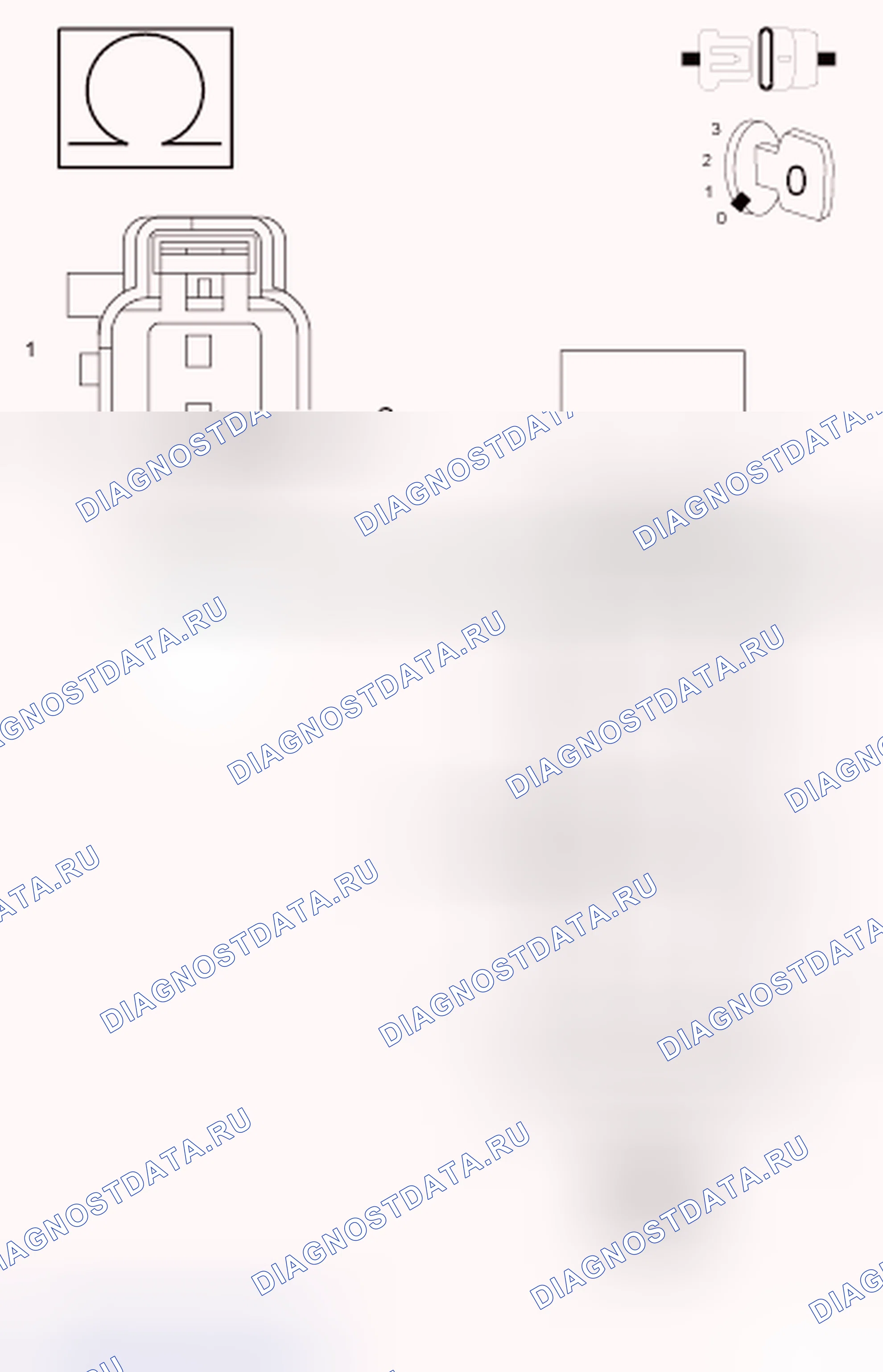 Рис. 36. RAM Pickup 1500 