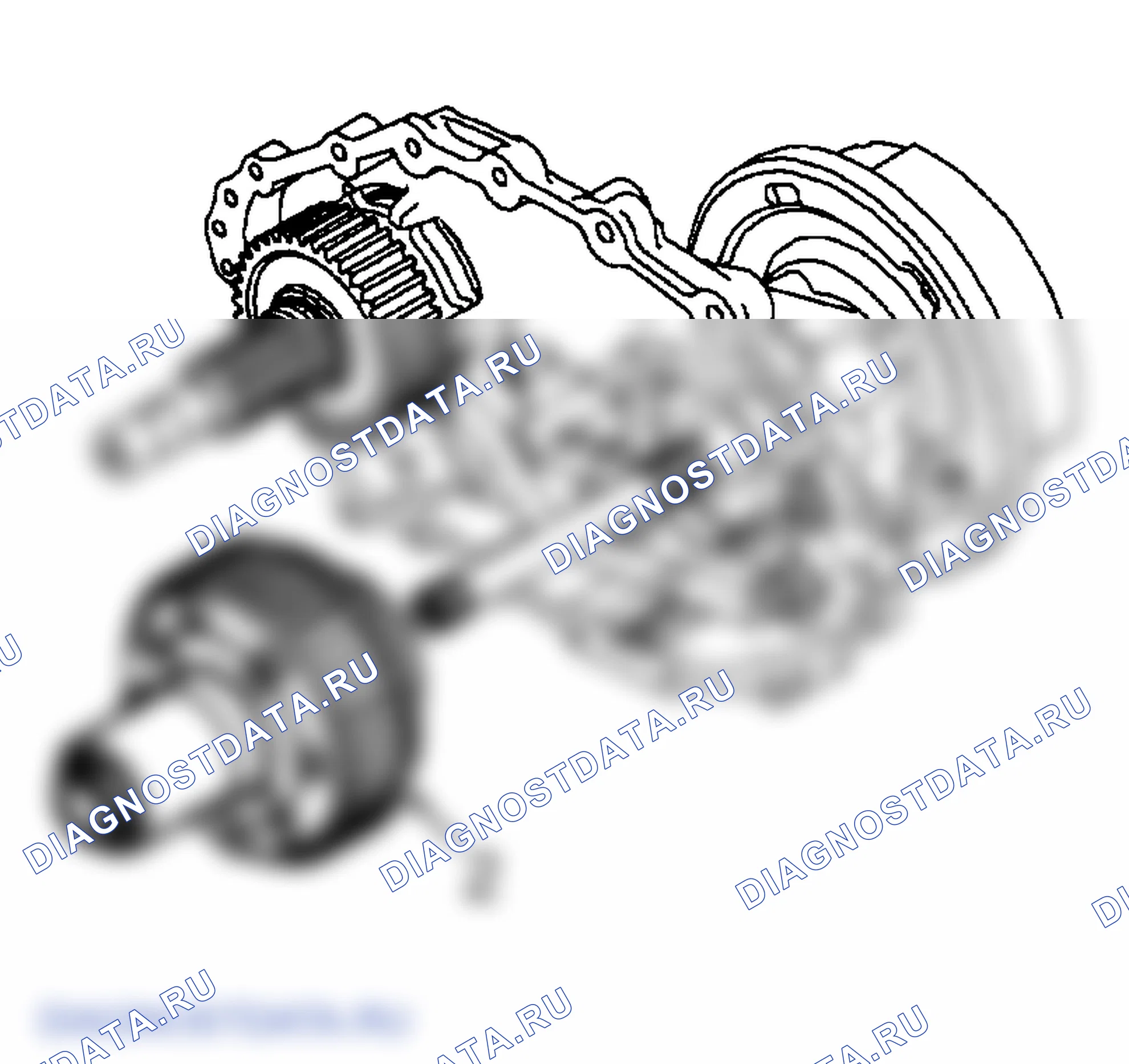 Рис. 56. Land Rover Range Rover II