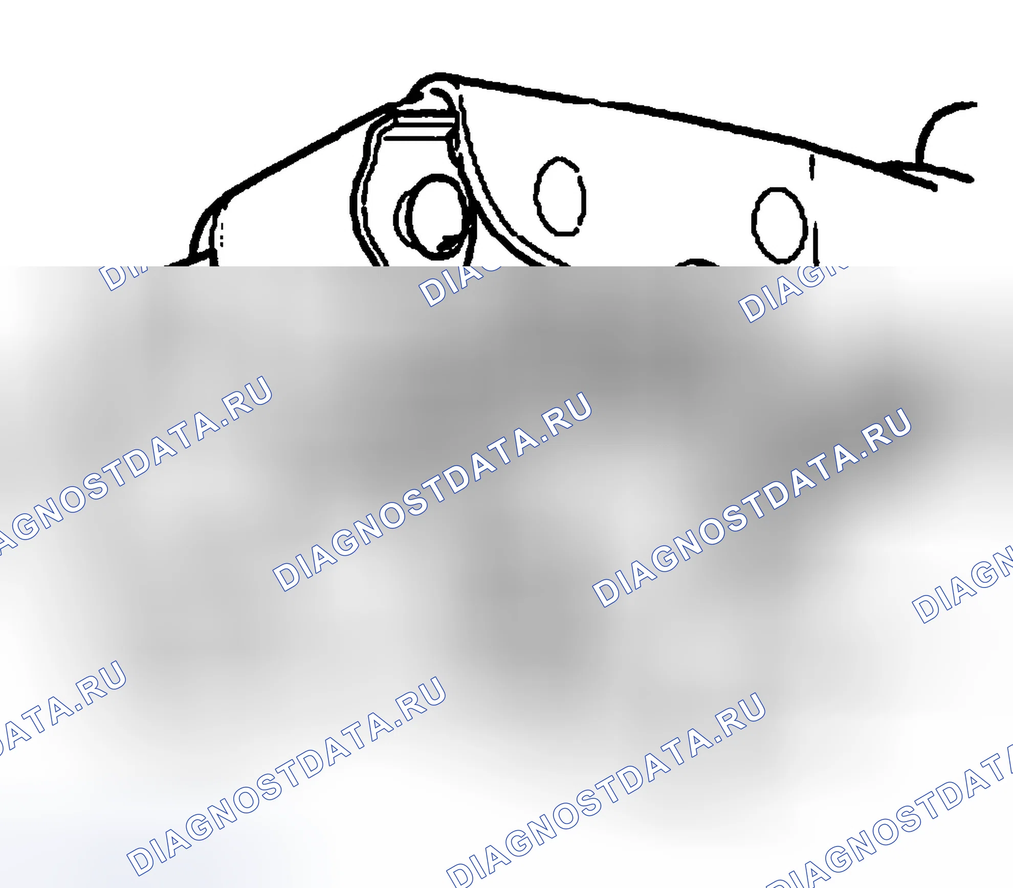 Рис. 124. BMW M6 E63/E64