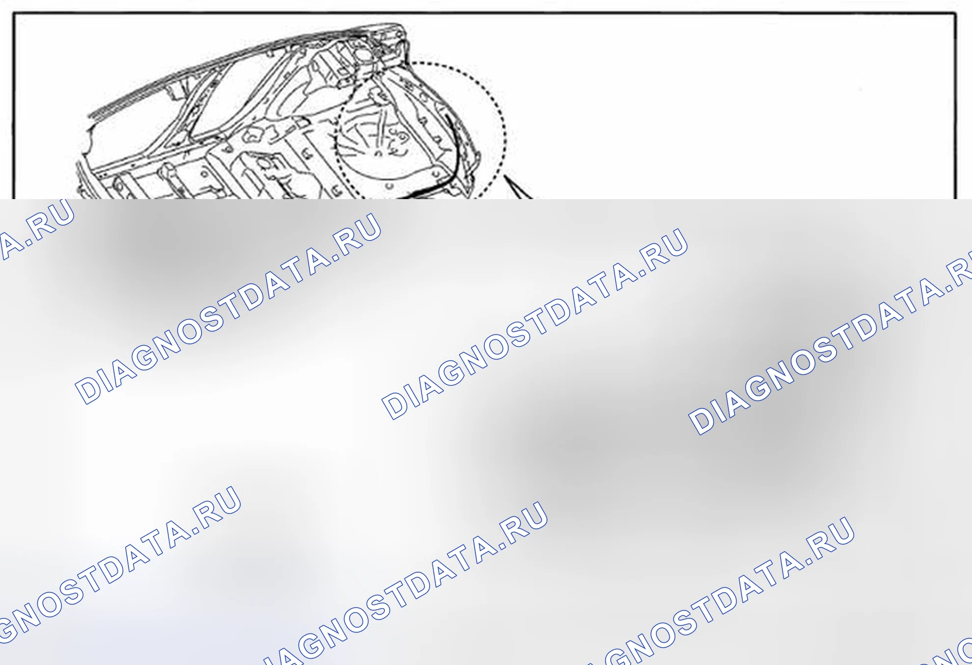 Рис. 159. Honda CR-V IV рестайлинг