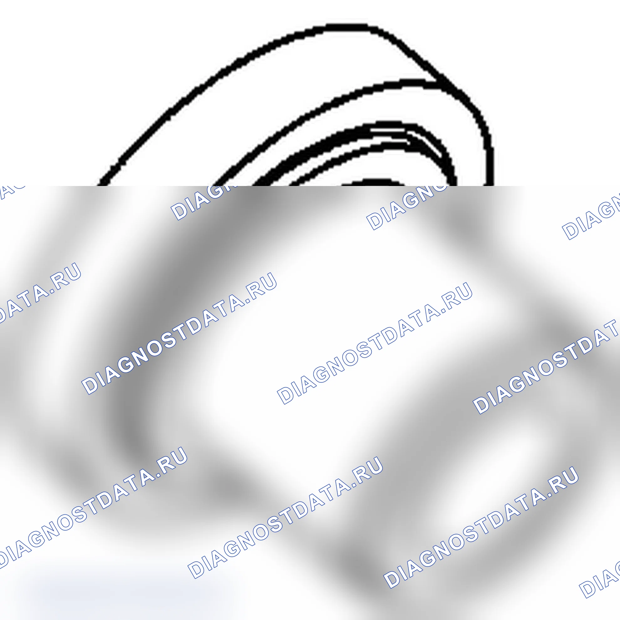 Рис. 23. Chevrolet Chevy Express G2500 