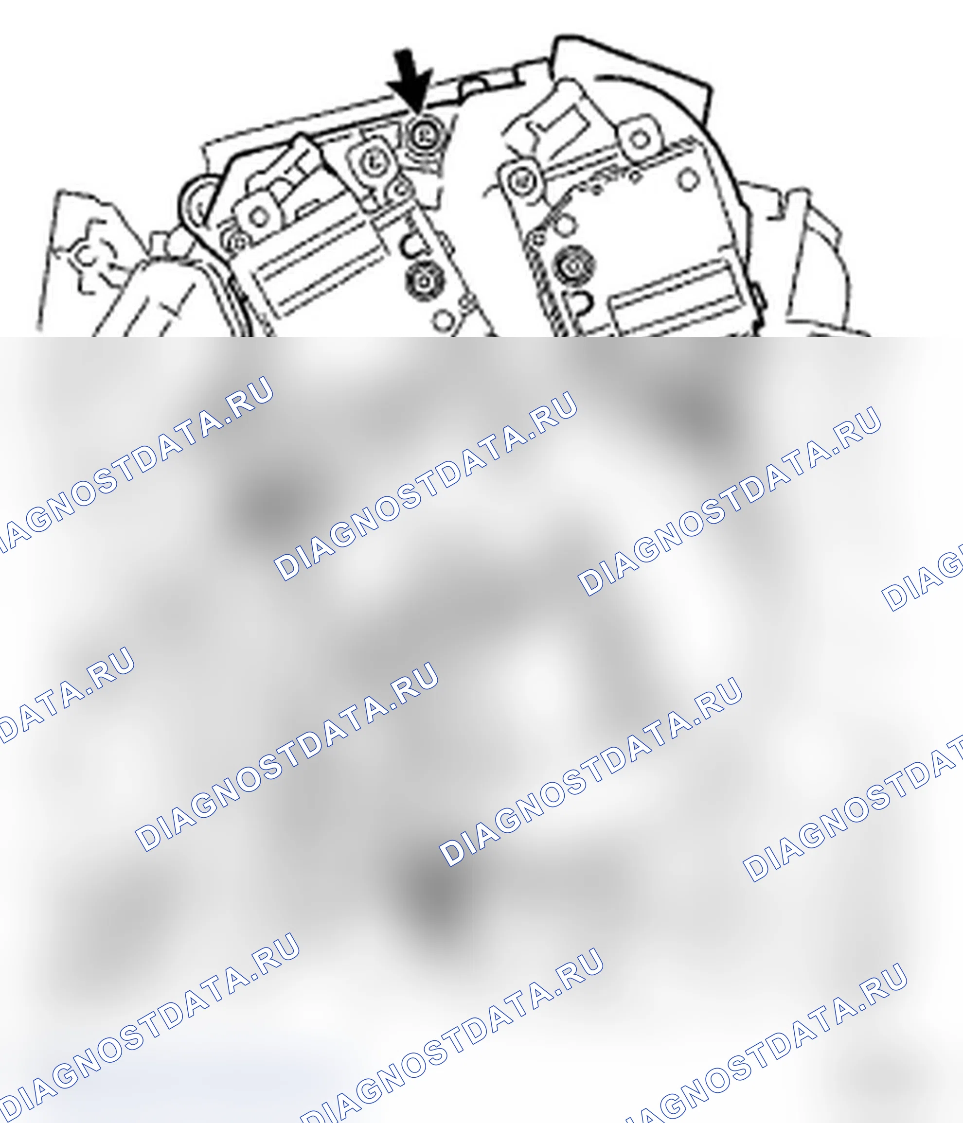 Рис. 194. Toyota Land Cruiser 200