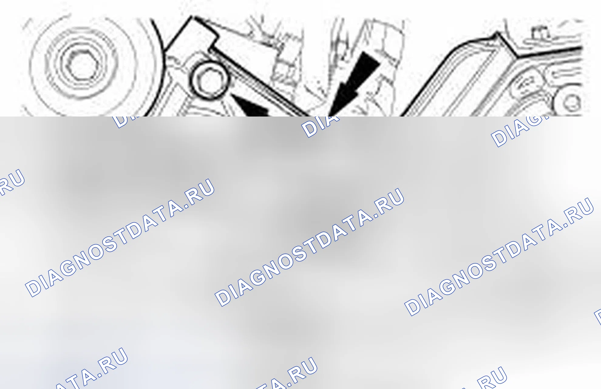 Рис. 232. Ford Ranger II