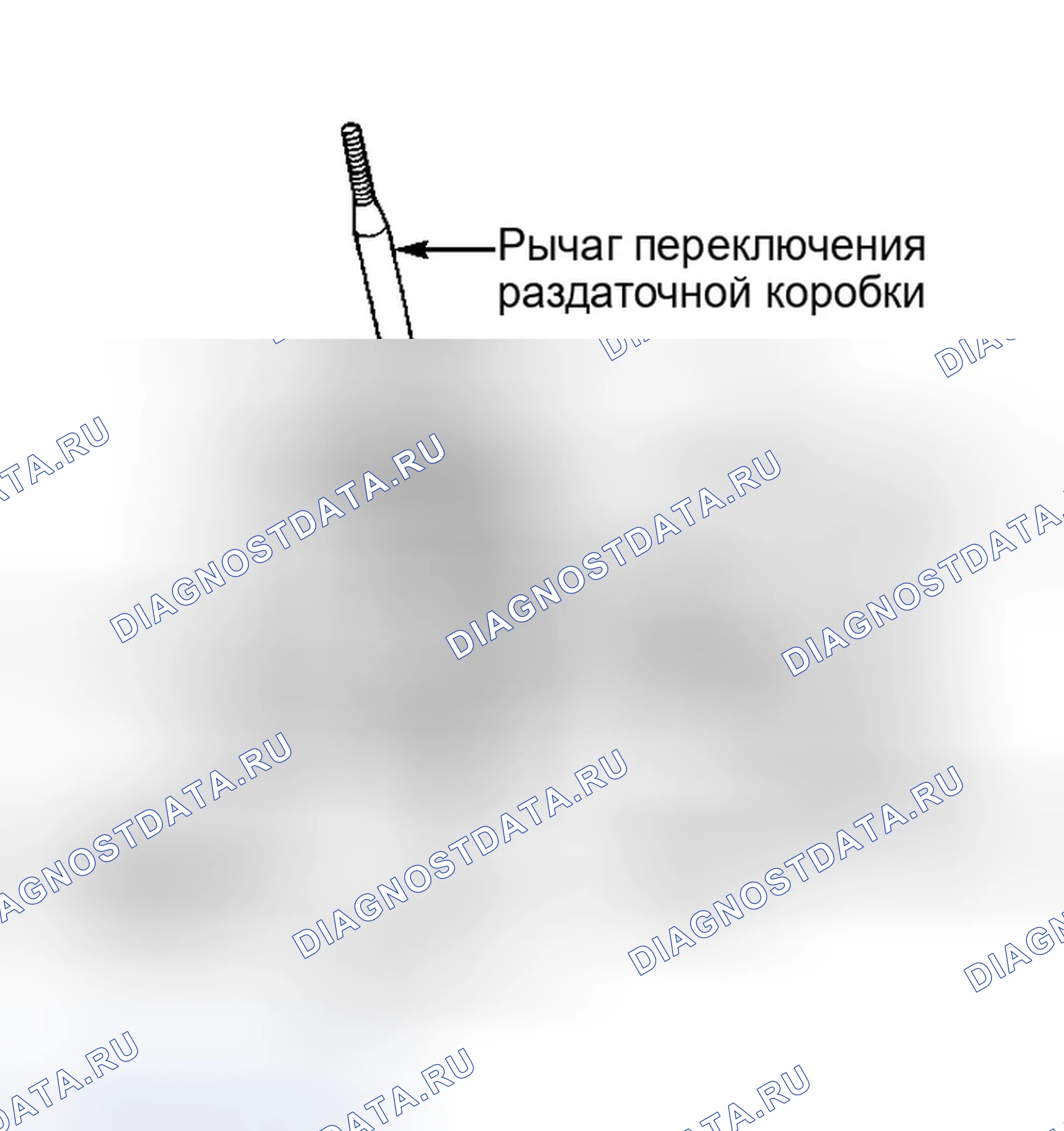 Рис. 199. Dodge Dakota II