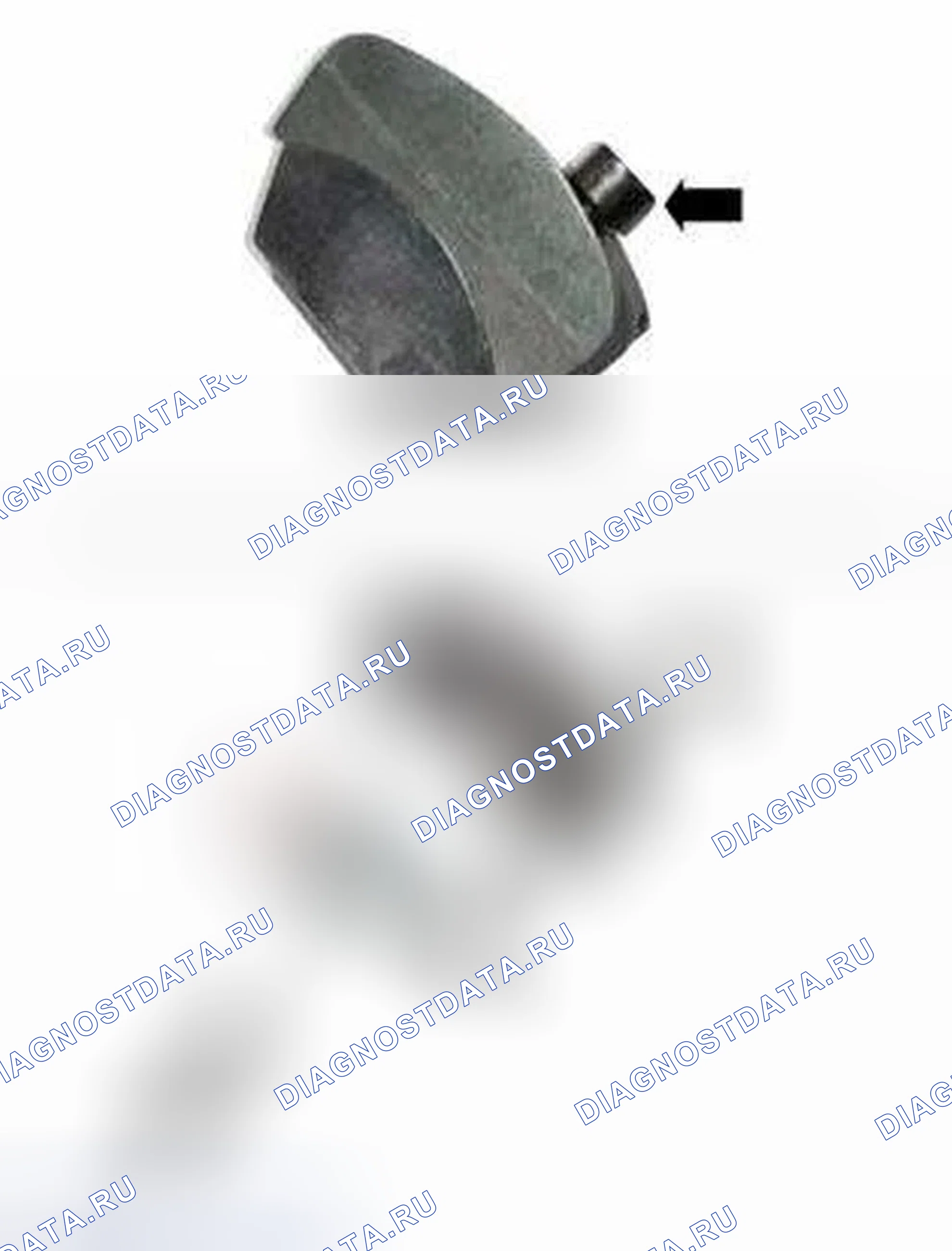 Рис. 20. Ford Edge I рестайлинг