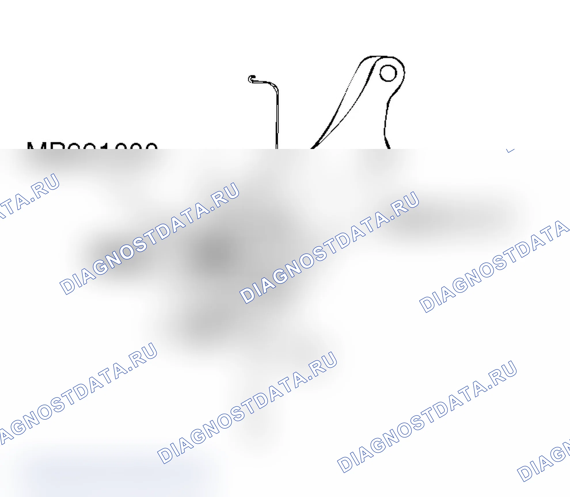 Рис. 243. Mitsubishi Lancer Evolution IX