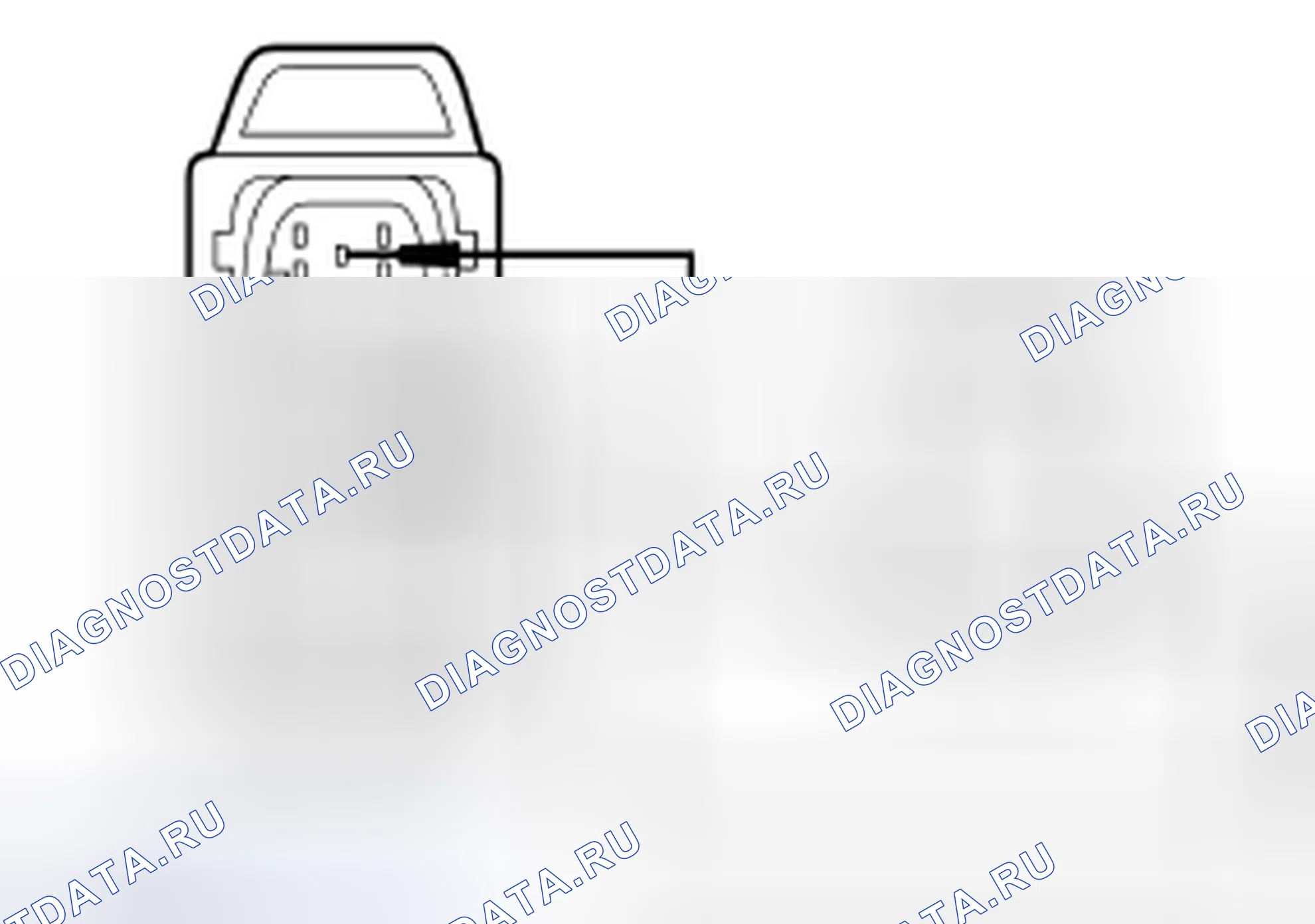 Рис. 37. Mazda 2 I рестайлинг