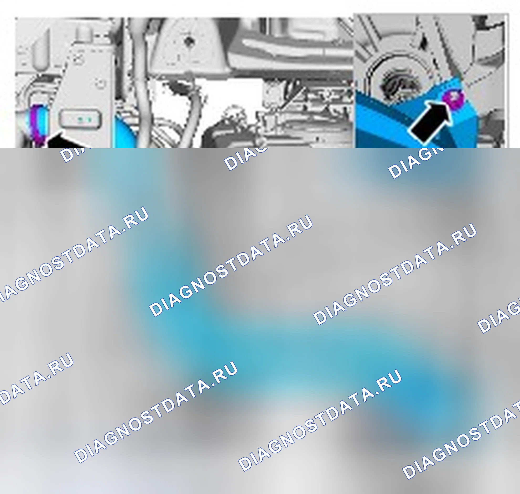 трансмиссия — 2.0L Duratorq-TDCi (103kW/140 л.с.) — DW: описание и работа. Ford S-MAX I
