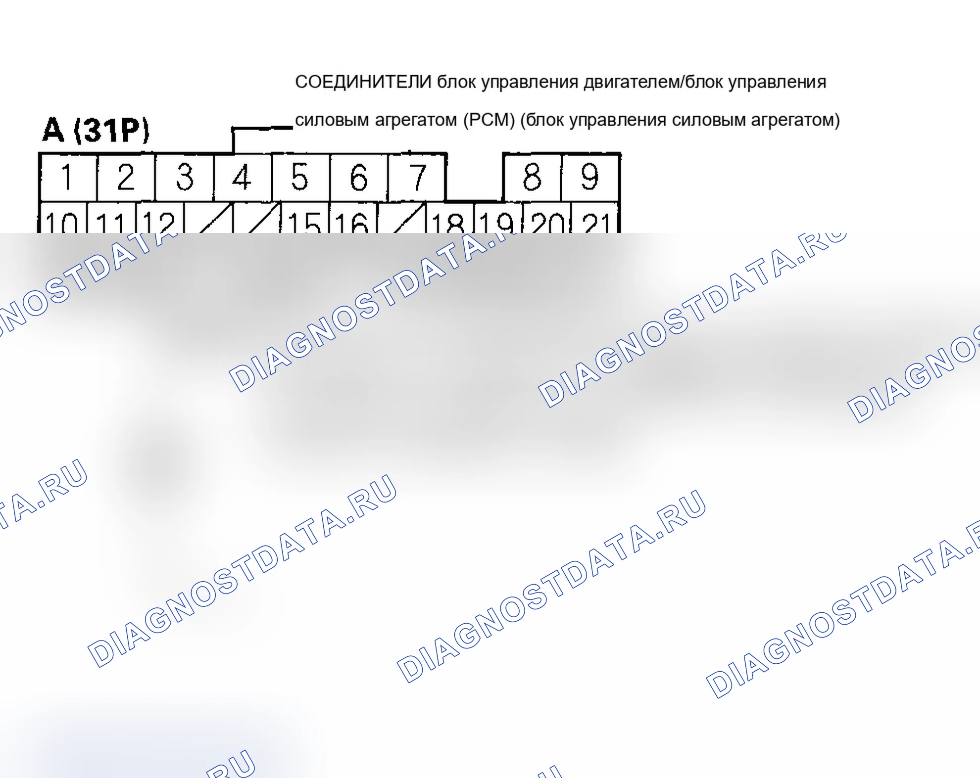 Рис. 403. Acura RSX I рестайлинг