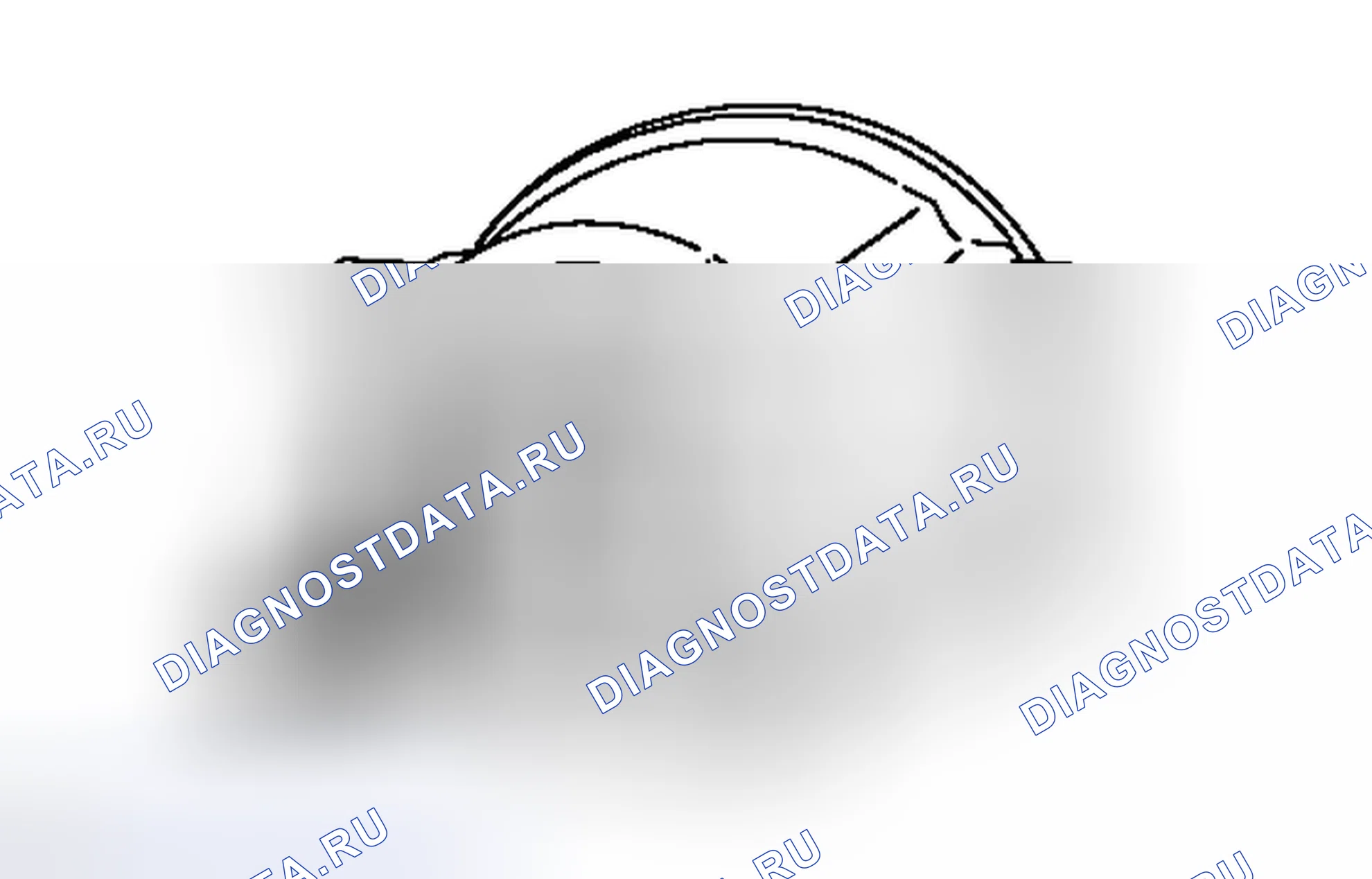 Рис. 39. Toyota Tacoma II рестайлинг