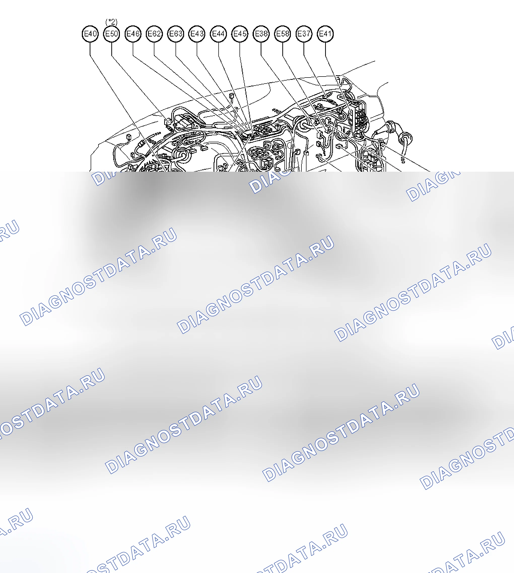 Рис. 37. Toyota Camry XV40
