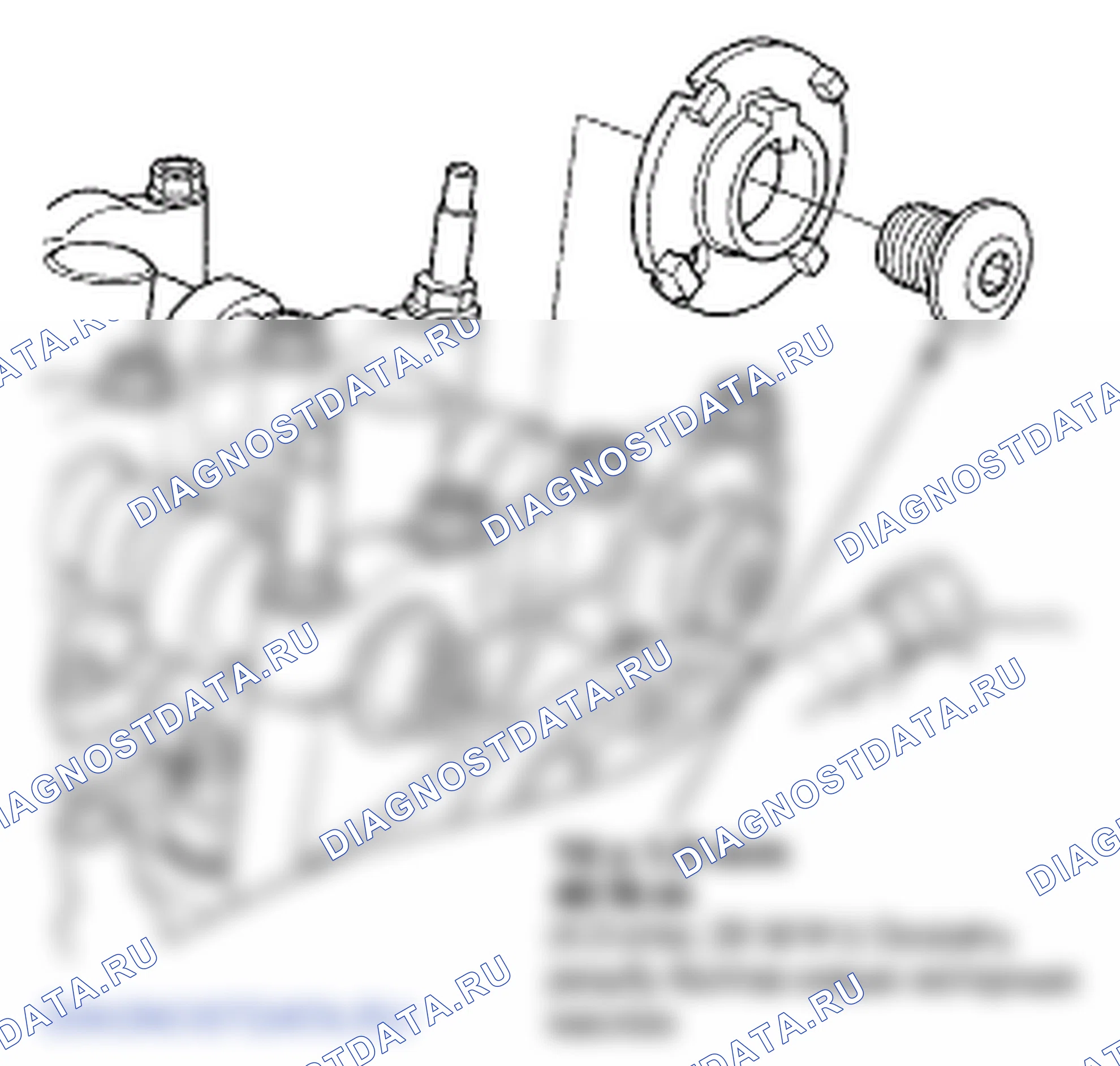 Рис. 92. Honda Element YH2 рестайлинг